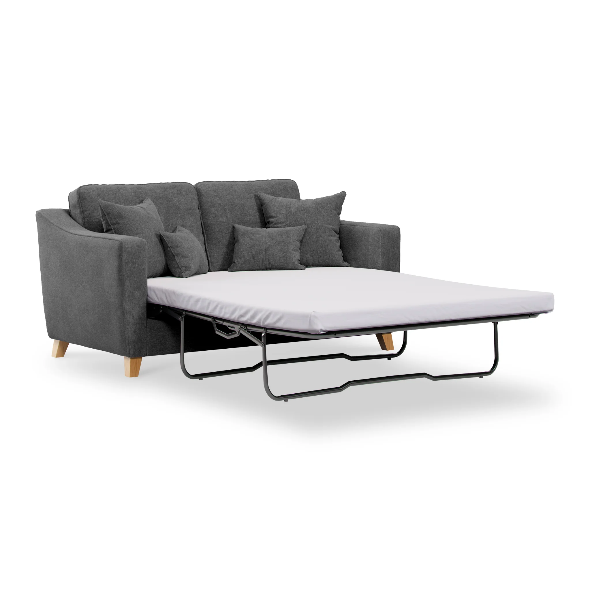 Claridge 2 Seater Sofa Bed - Image 36