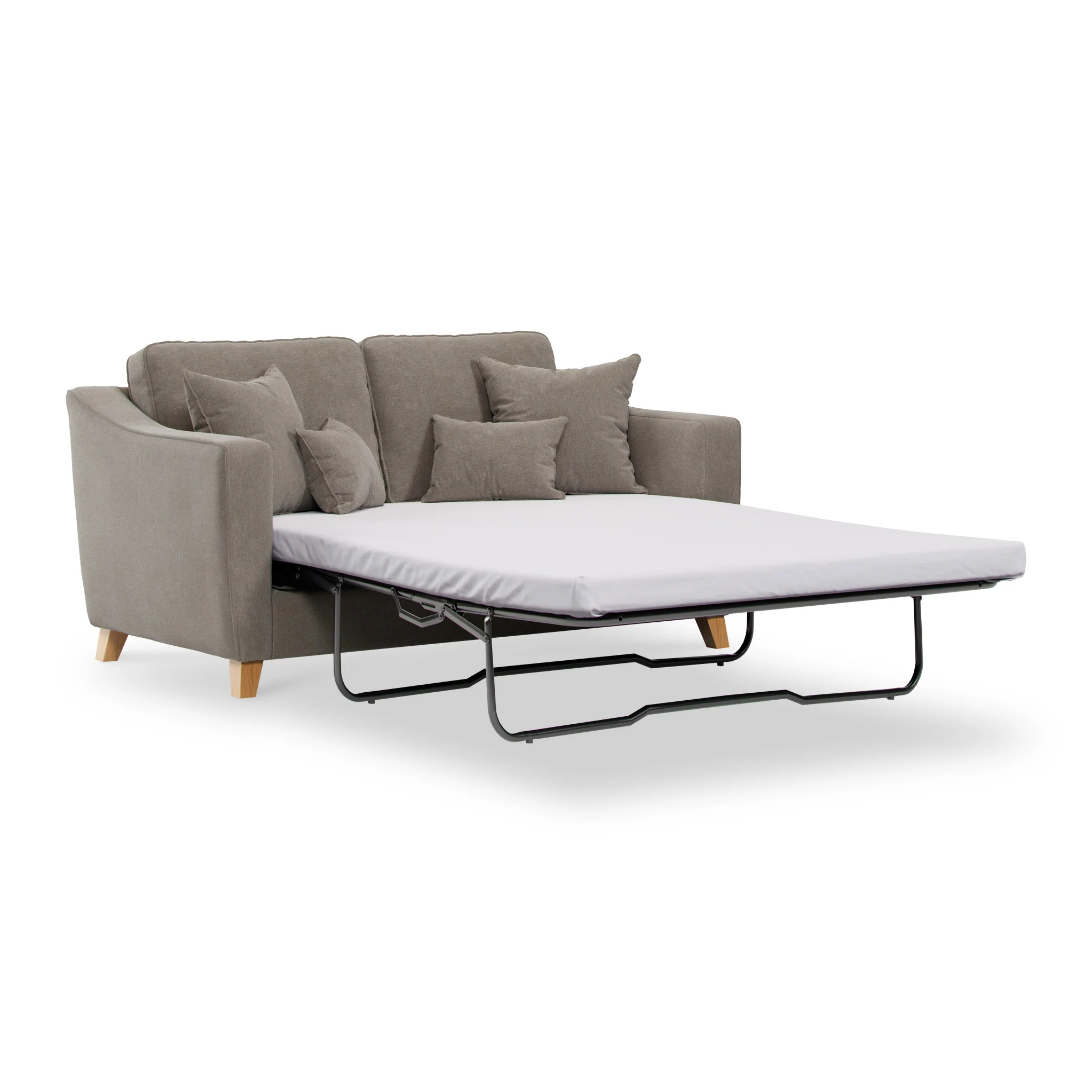 Claridge 2 Seater Sofa Bed - Image 8