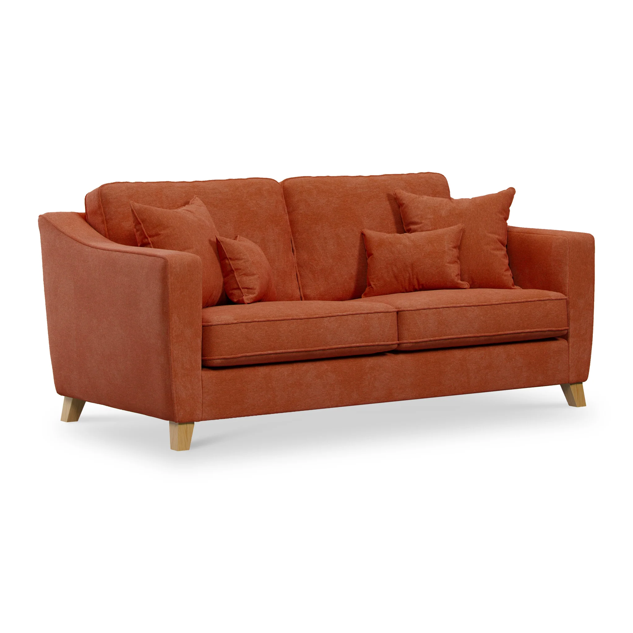 Claridge 3 Seater Sofa - Image 11