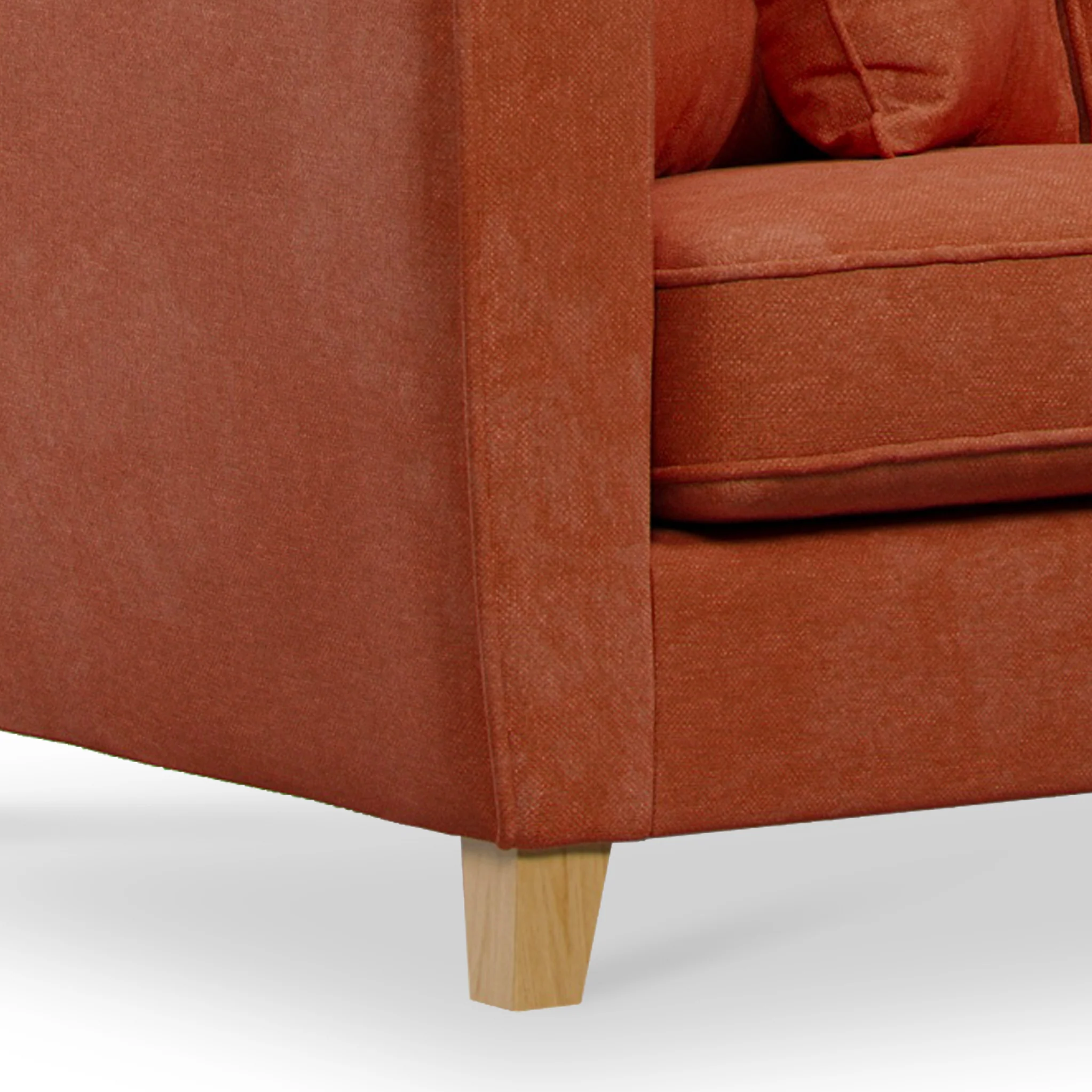 Claridge 3 Seater Sofa - Image 13
