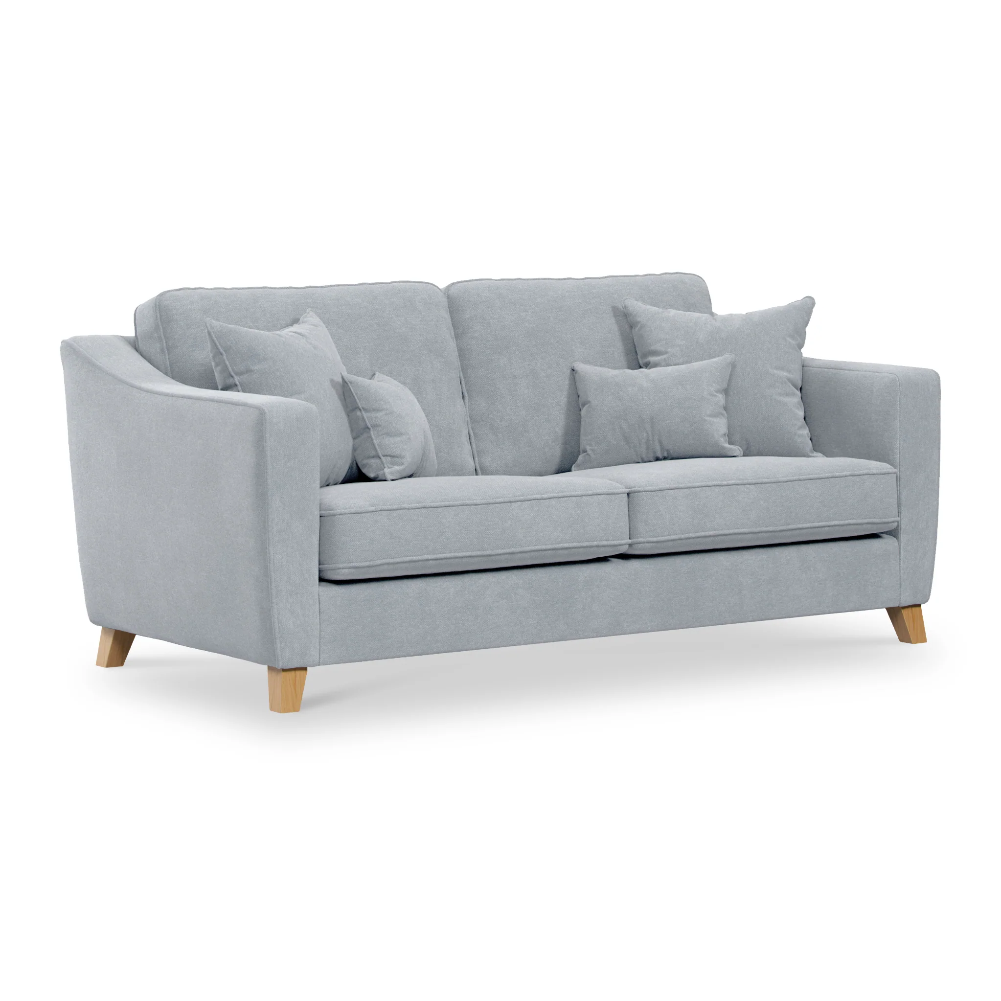 Claridge 3 Seater Sofa - Image 16
