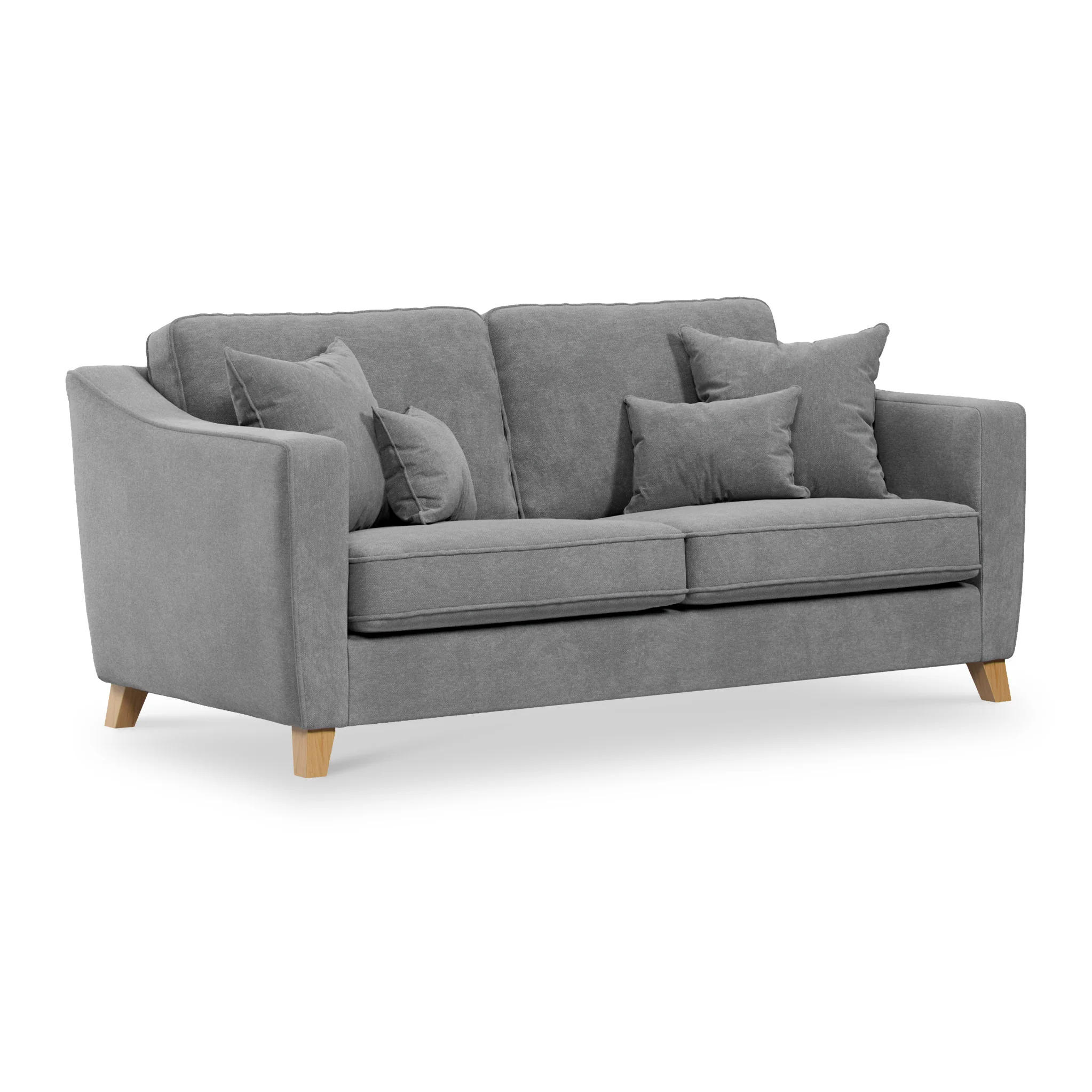 Claridge 3 Seater Sofa - Image 21