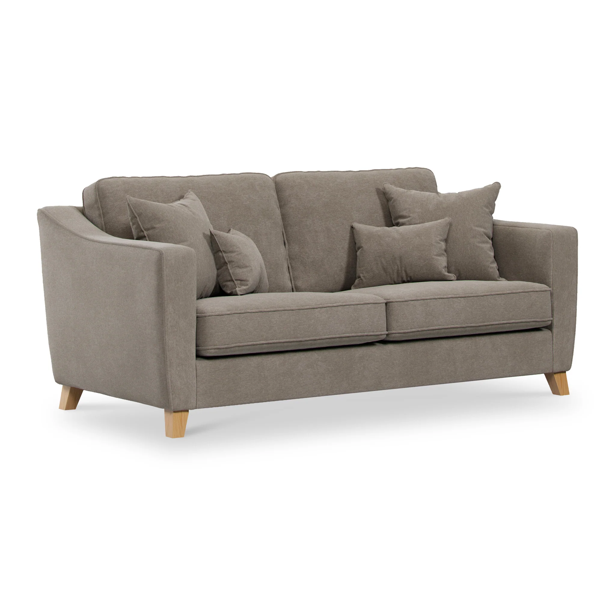 Claridge 3 Seater Sofa - Image 6