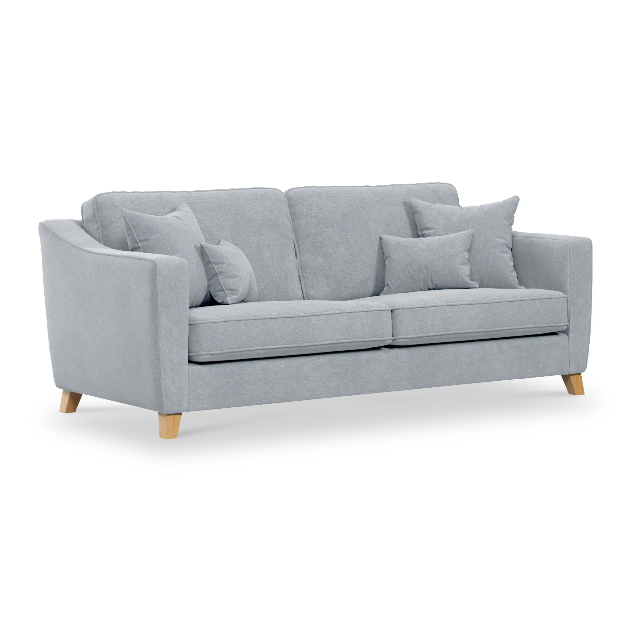 Claridge 4 Seater Sofa - Image 16