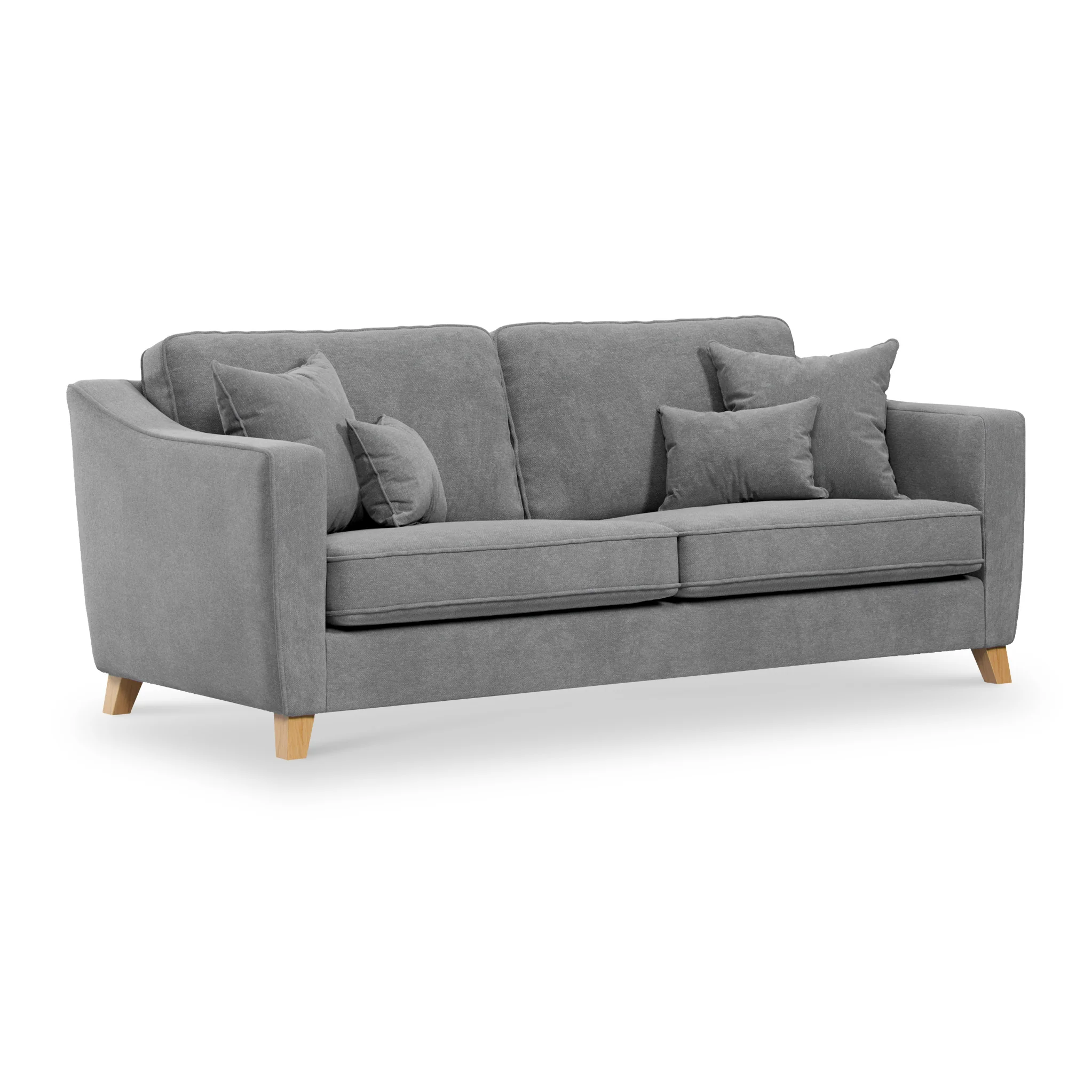 Claridge 4 Seater Sofa - Image 21