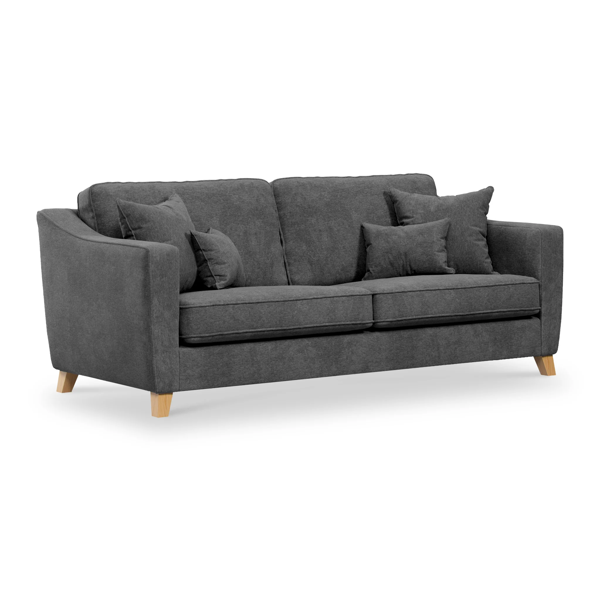Claridge 4 Seater Sofa - Image 26