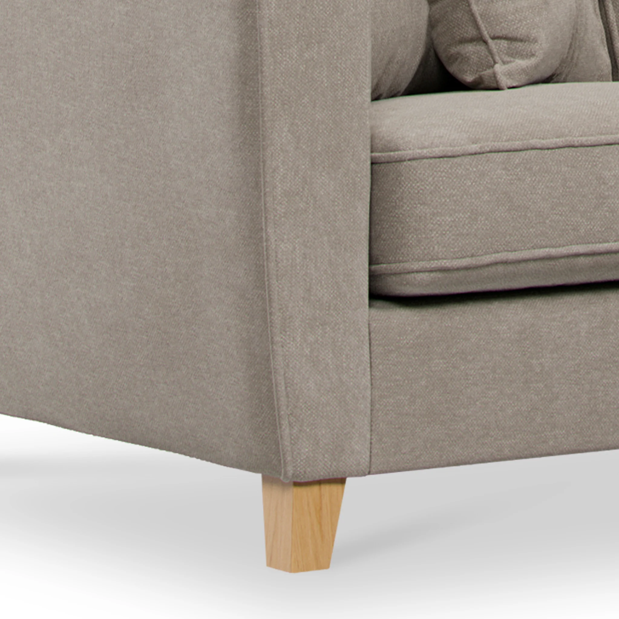 Claridge 4 Seater Sofa - Image 3