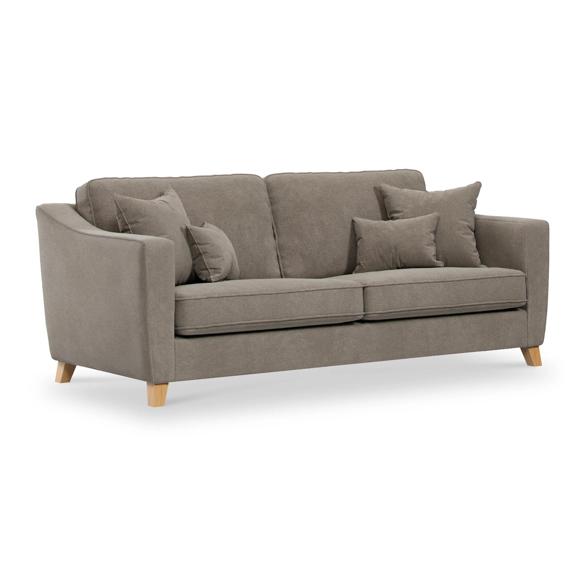 Claridge 4 Seater Sofa - Image 6