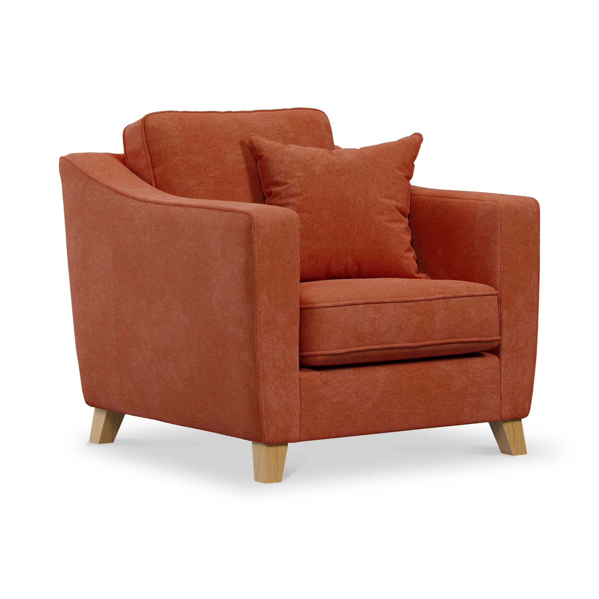 Claridge Armchair - Image 11