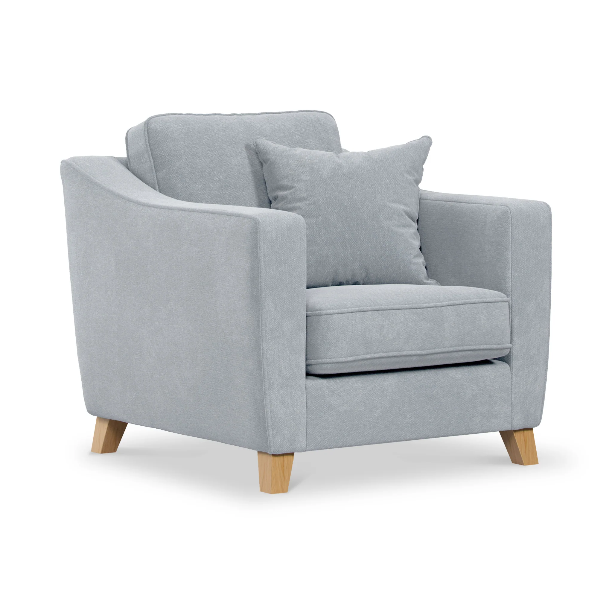 Claridge Armchair - Image 16