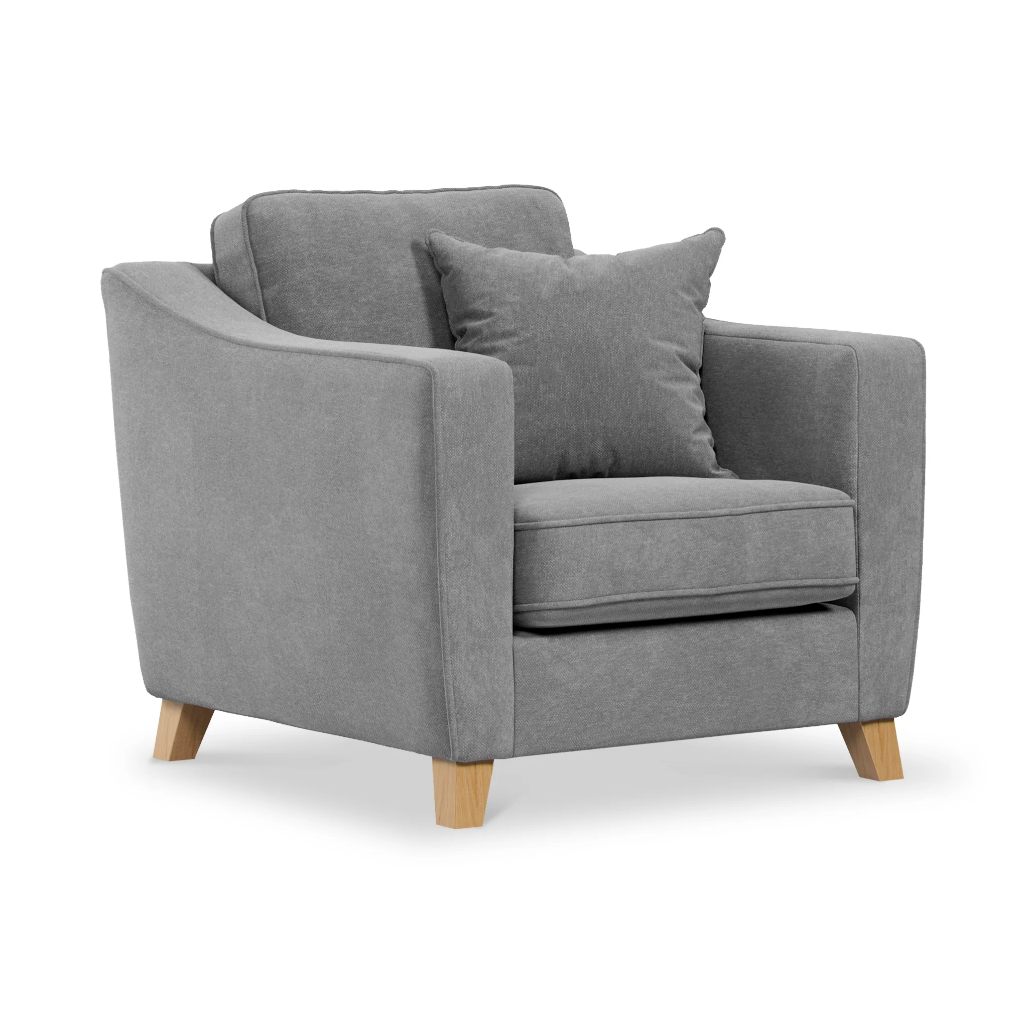 Claridge Armchair - Image 21