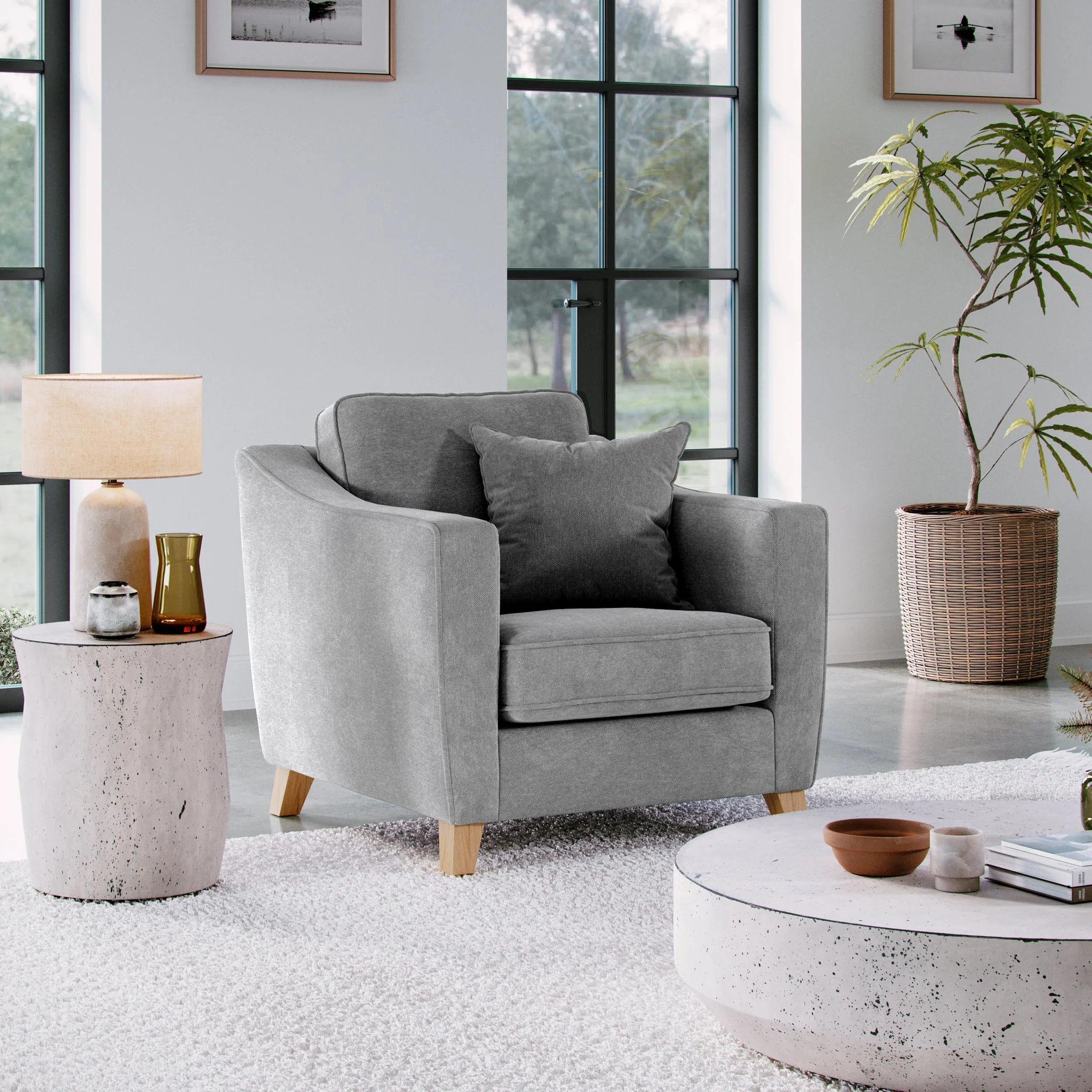 Claridge Armchair - Image 22