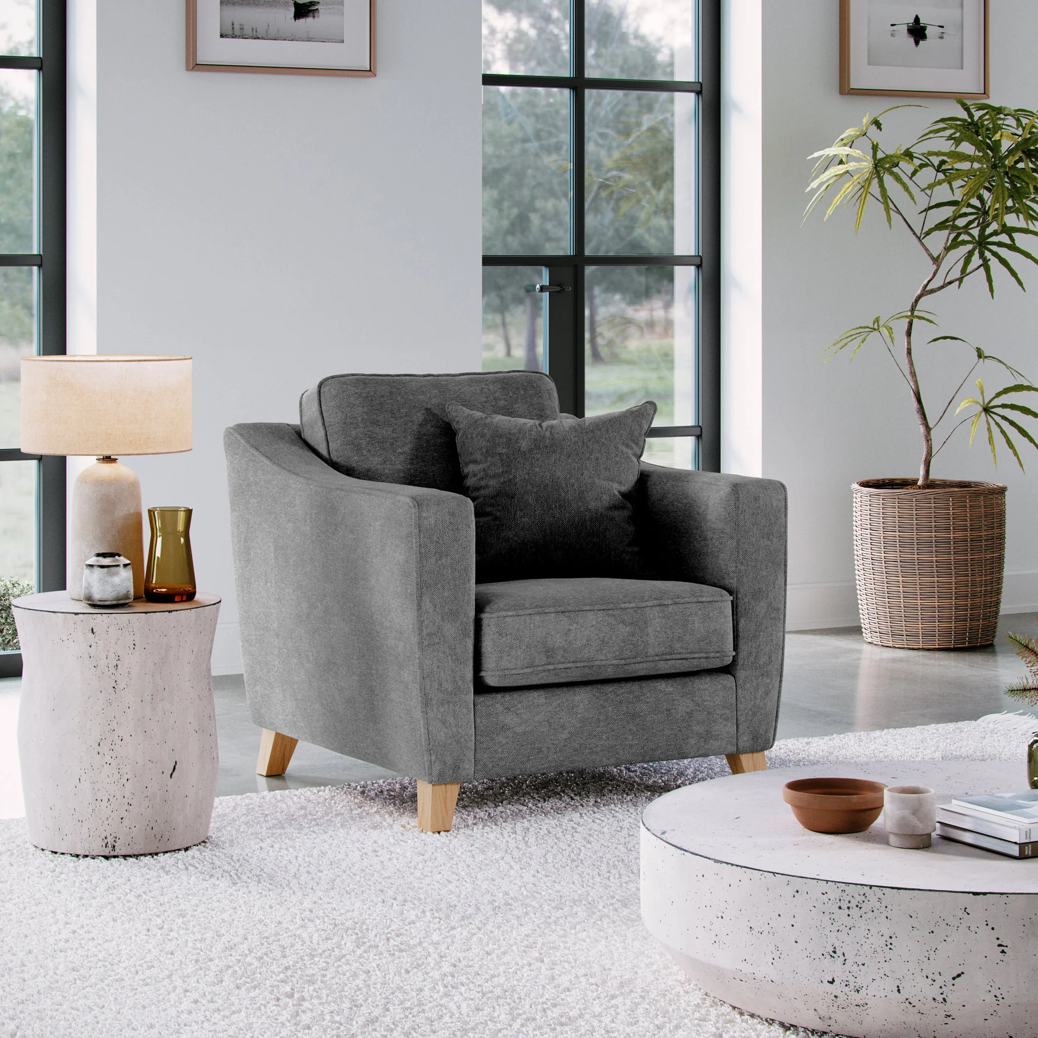 Claridge Armchair - Image 27