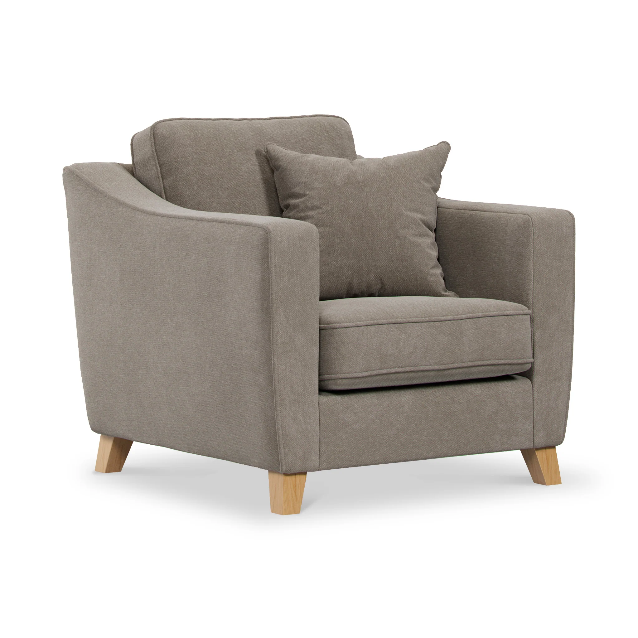 Claridge Armchair - Image 6