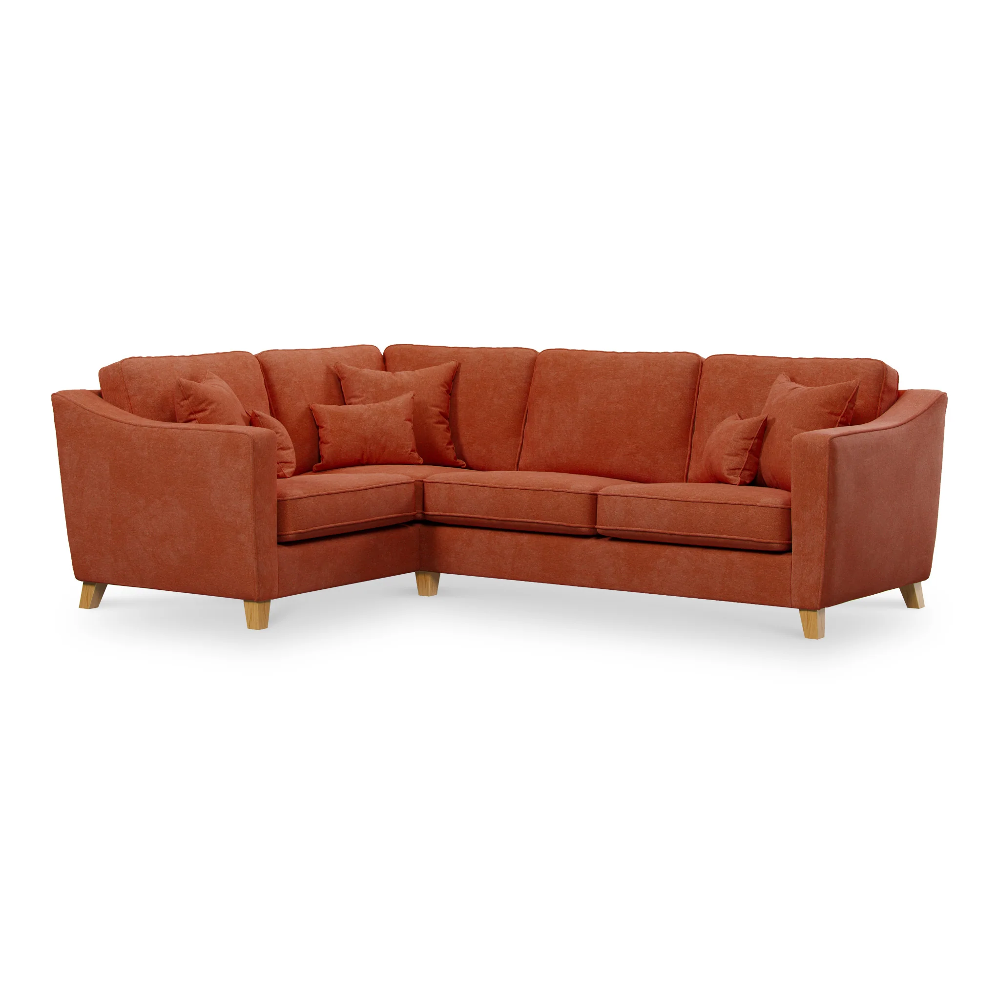 Claridge Corner Sofa - Image 12