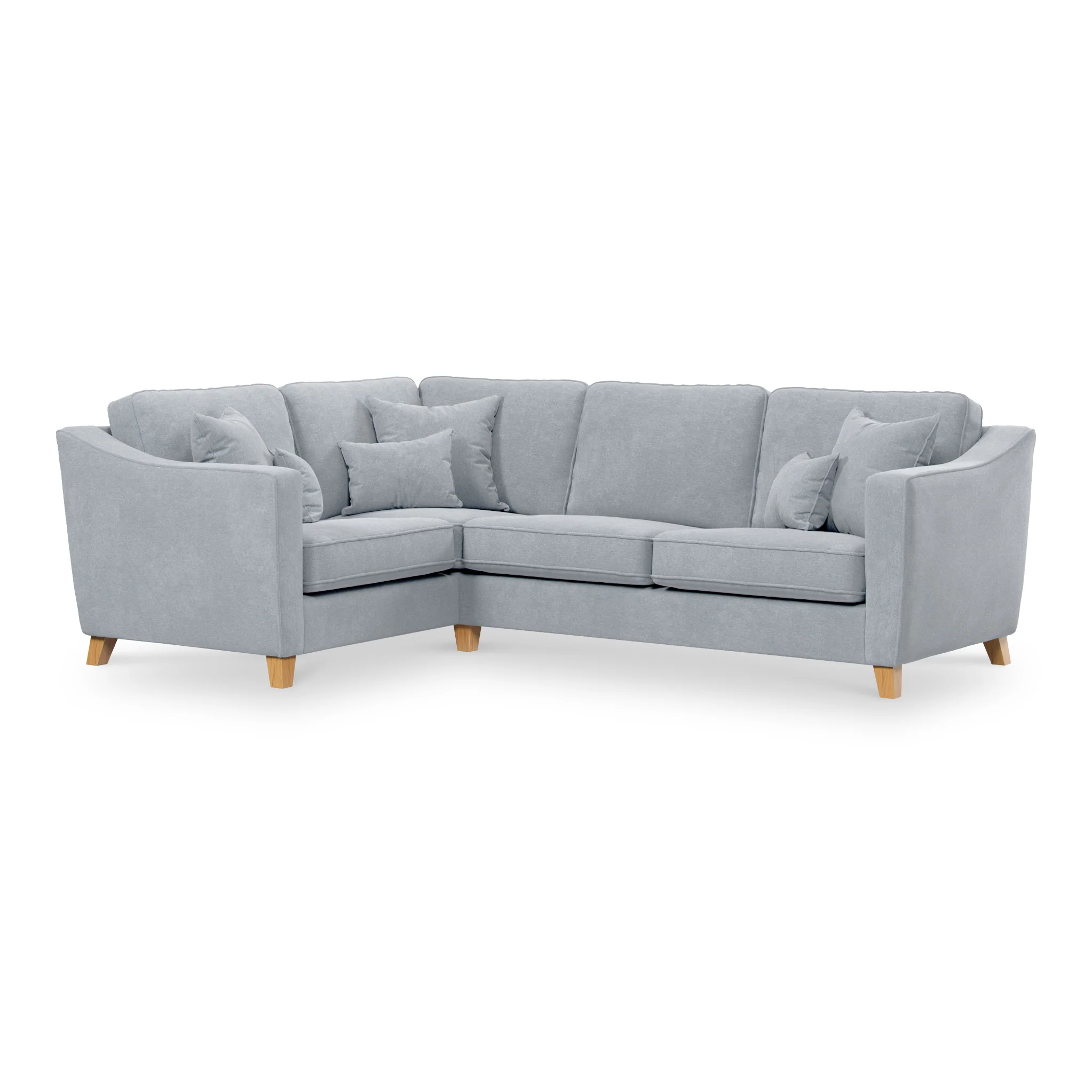 Claridge Corner Sofa - Image 16