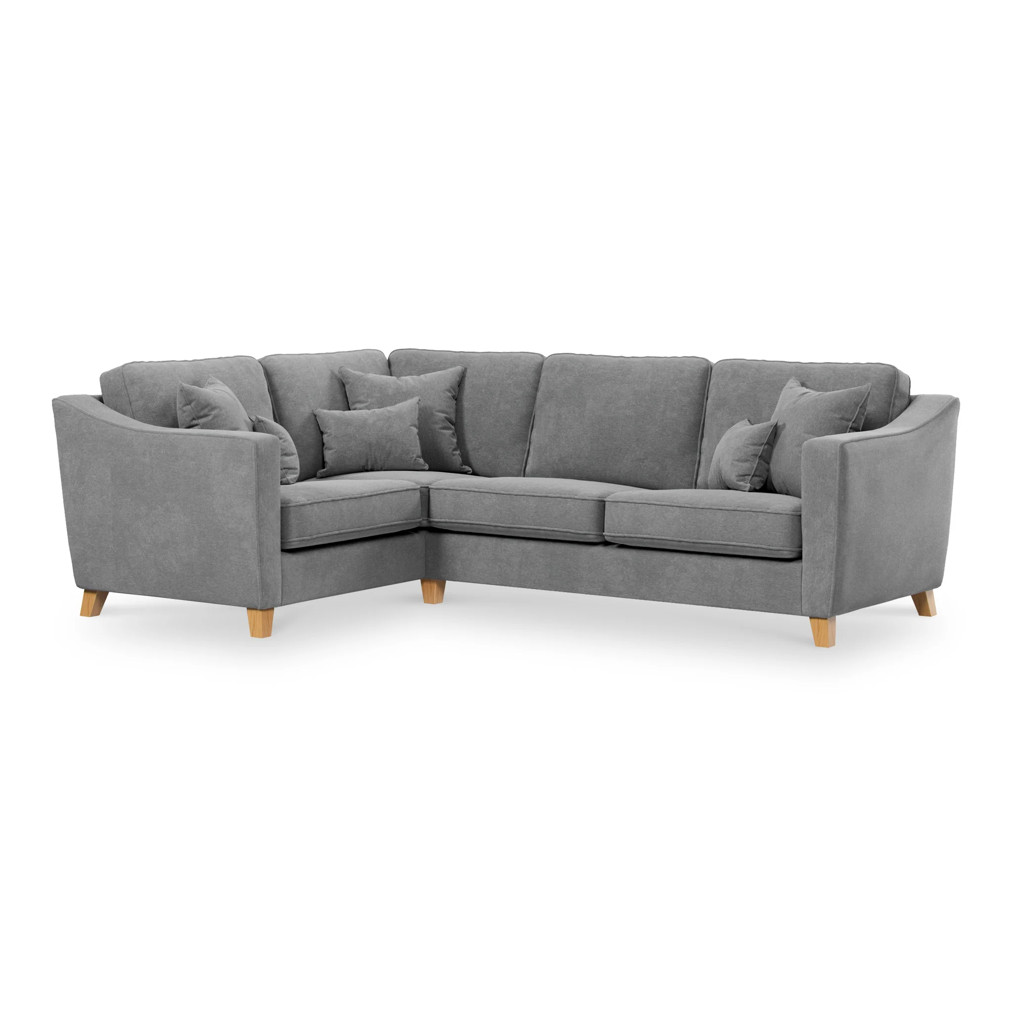 Claridge Corner Sofa - Image 21