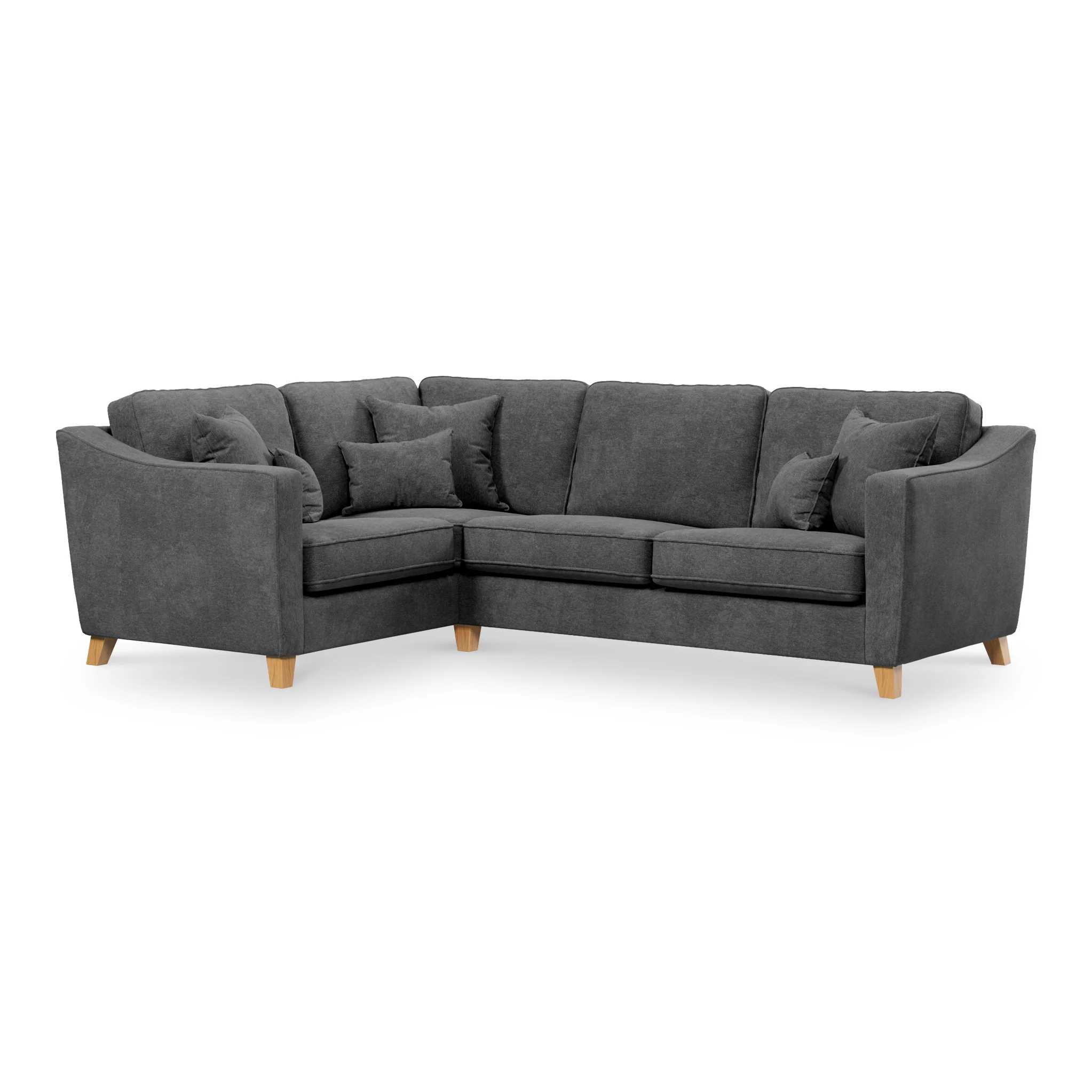 Claridge Corner Sofa - Image 26