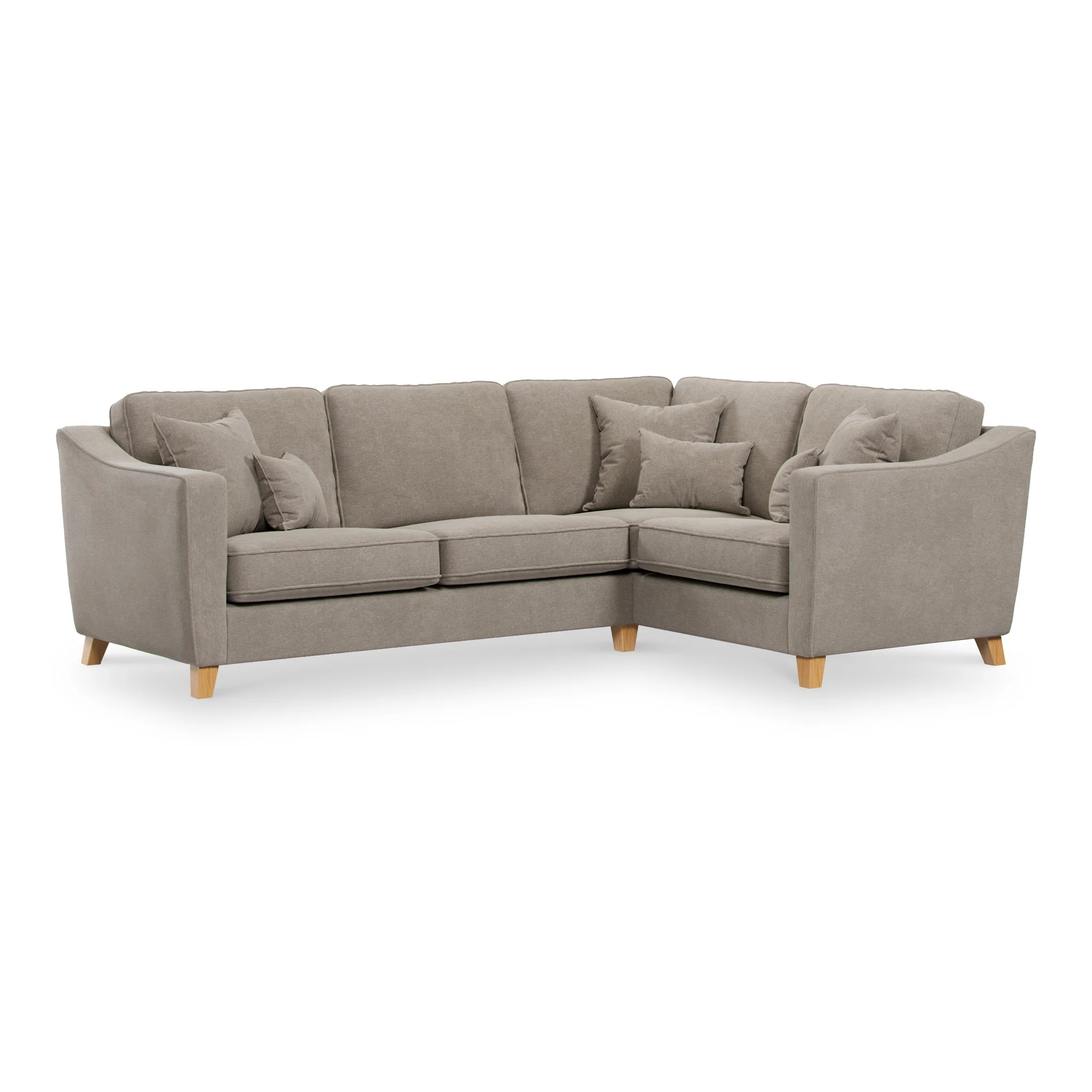 Claridge Corner Sofa - Image 31