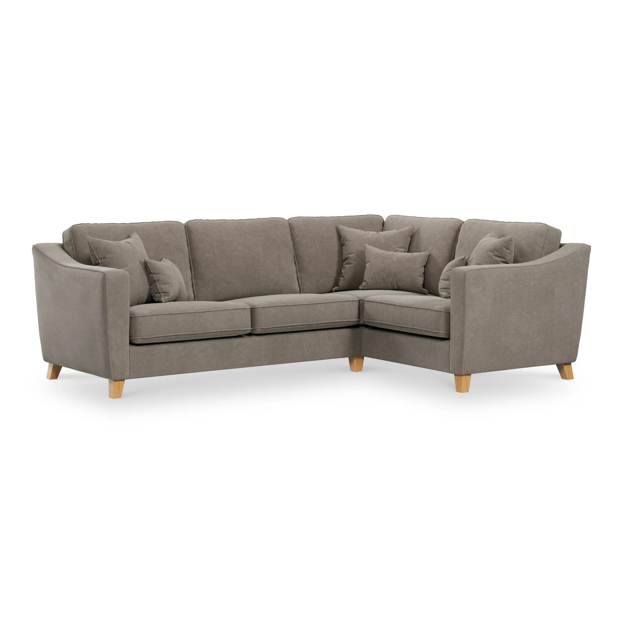 Claridge Corner Sofa - Image 34