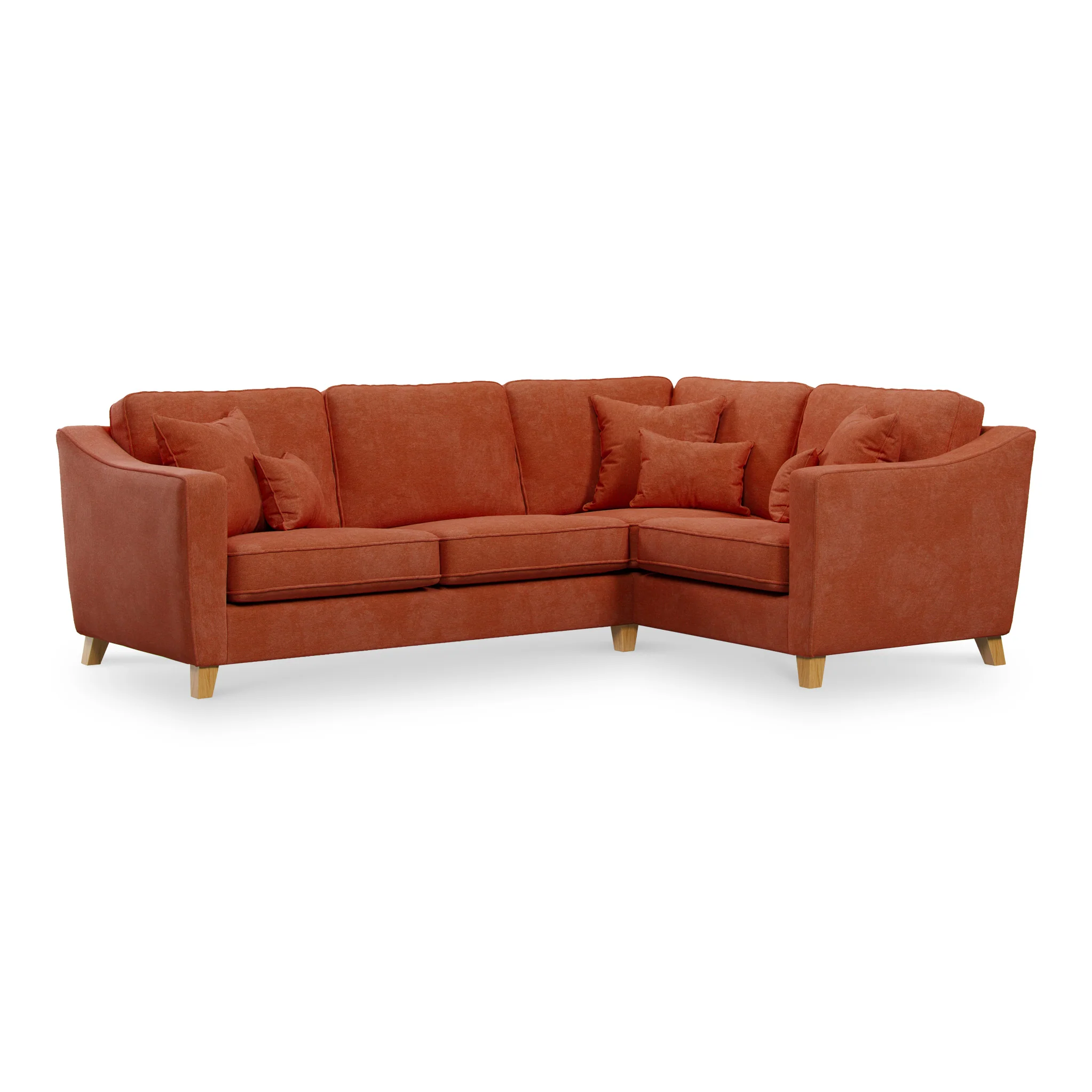 Claridge Corner Sofa - Image 37