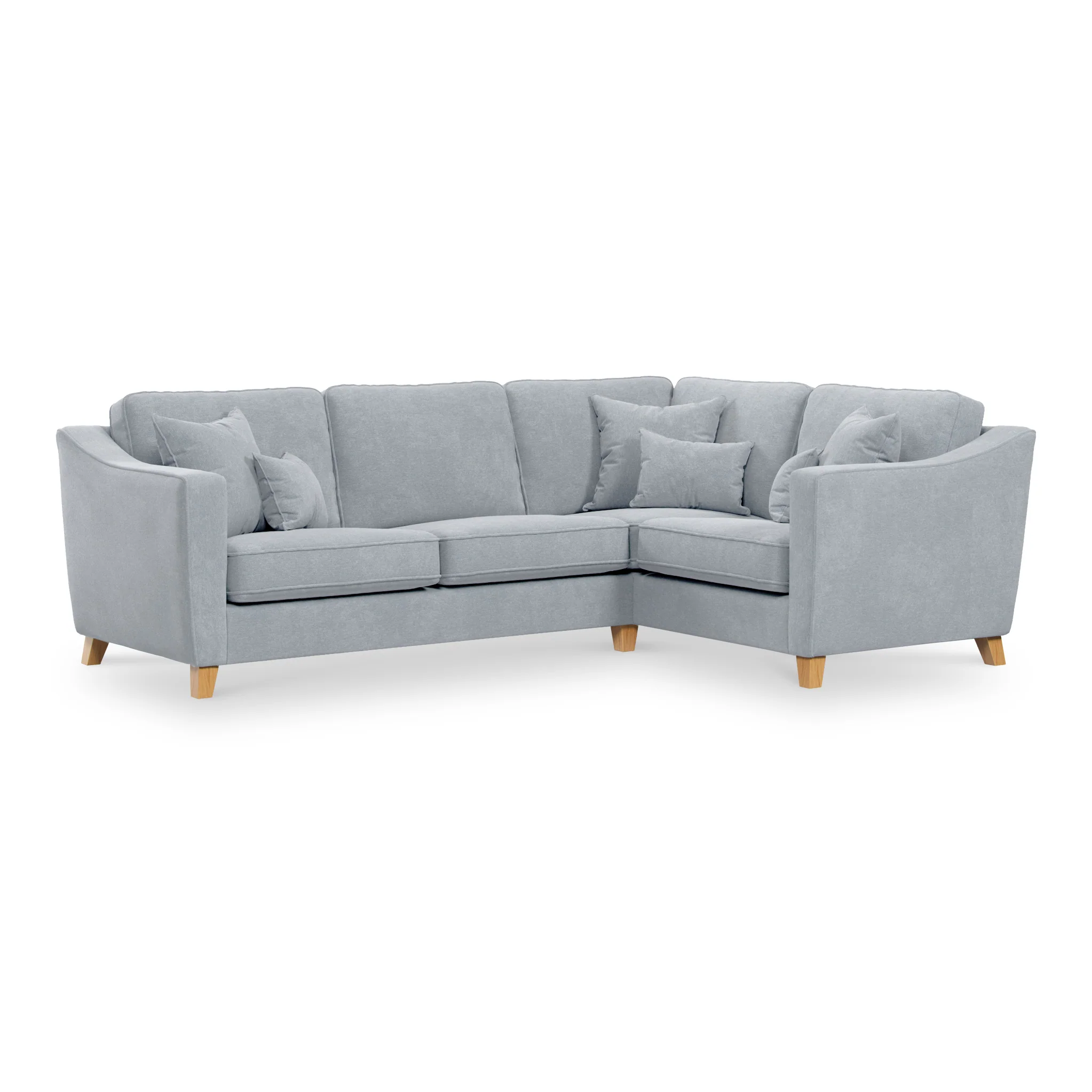Claridge Corner Sofa - Image 41