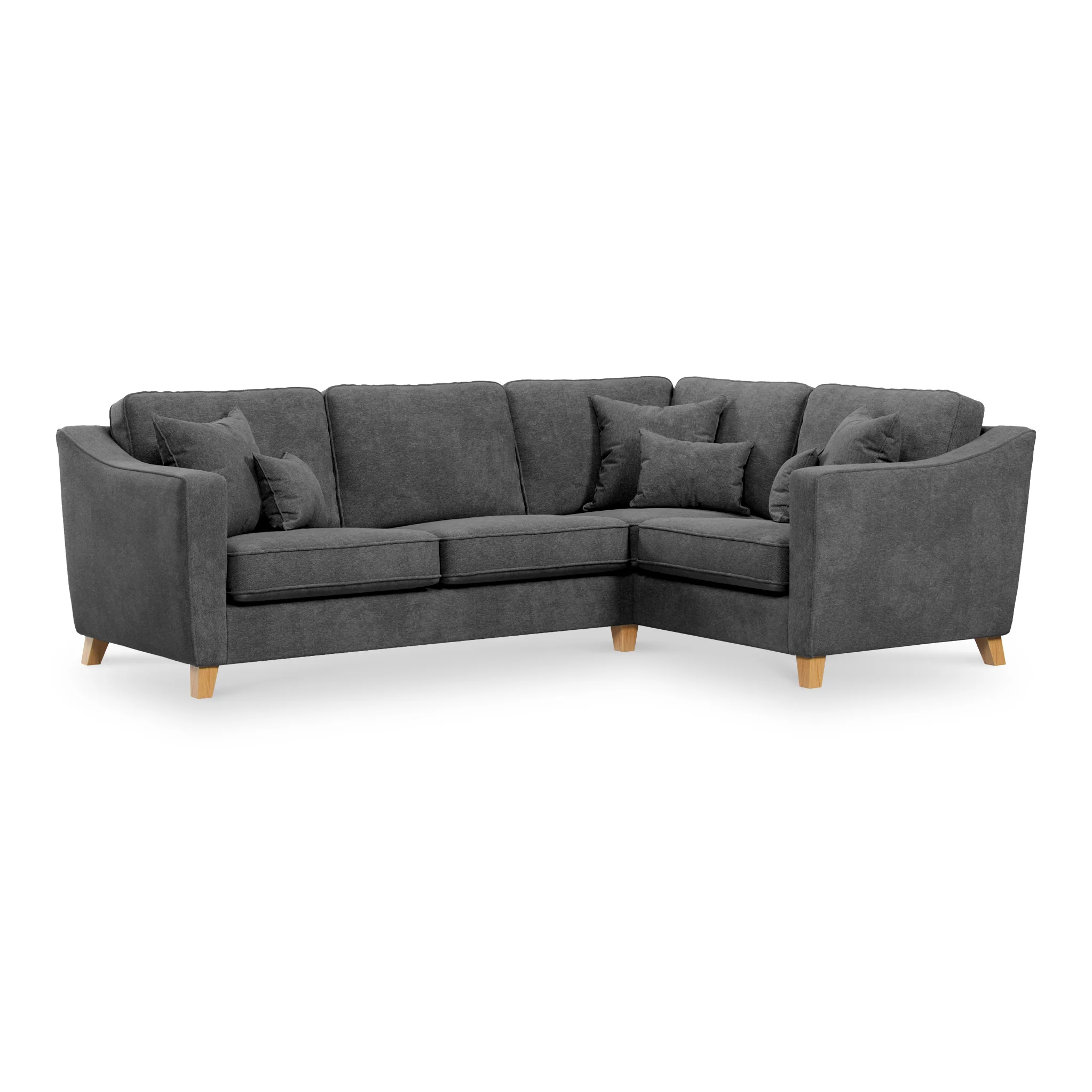 Claridge Corner Sofa - Image 43