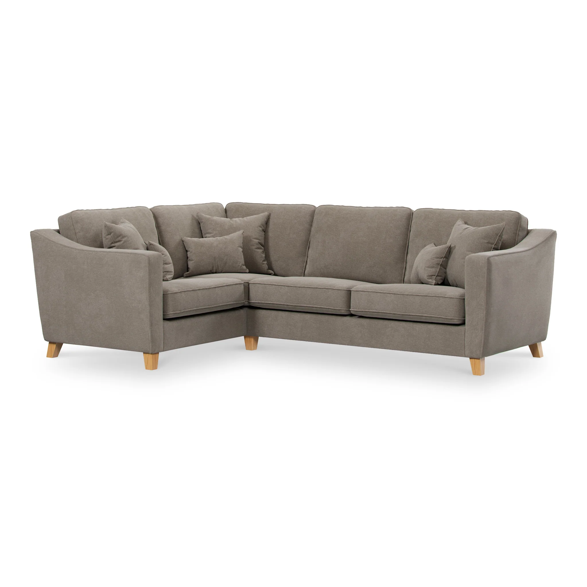 Claridge Corner Sofa - Image 6