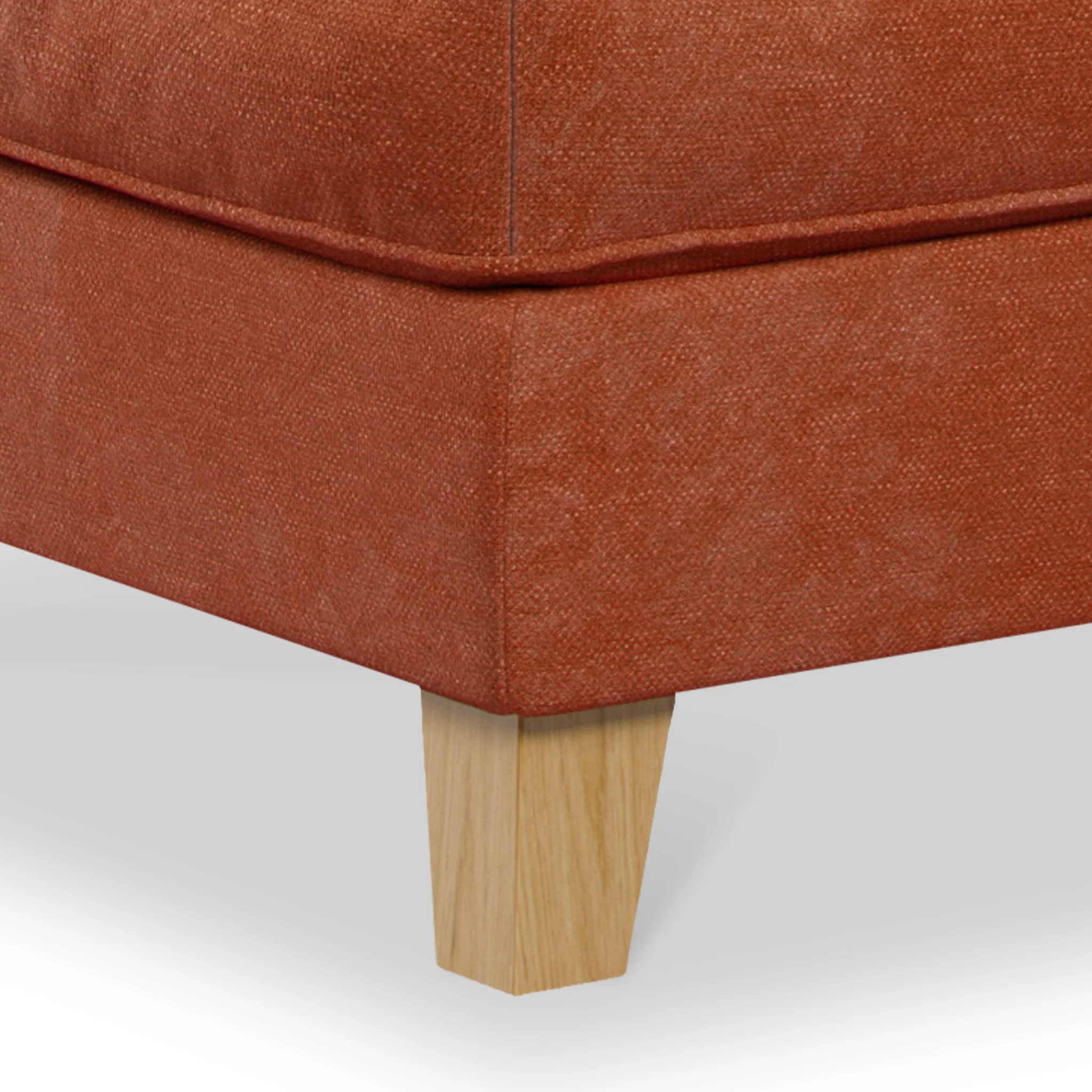 Claridge Footstool - Image 11