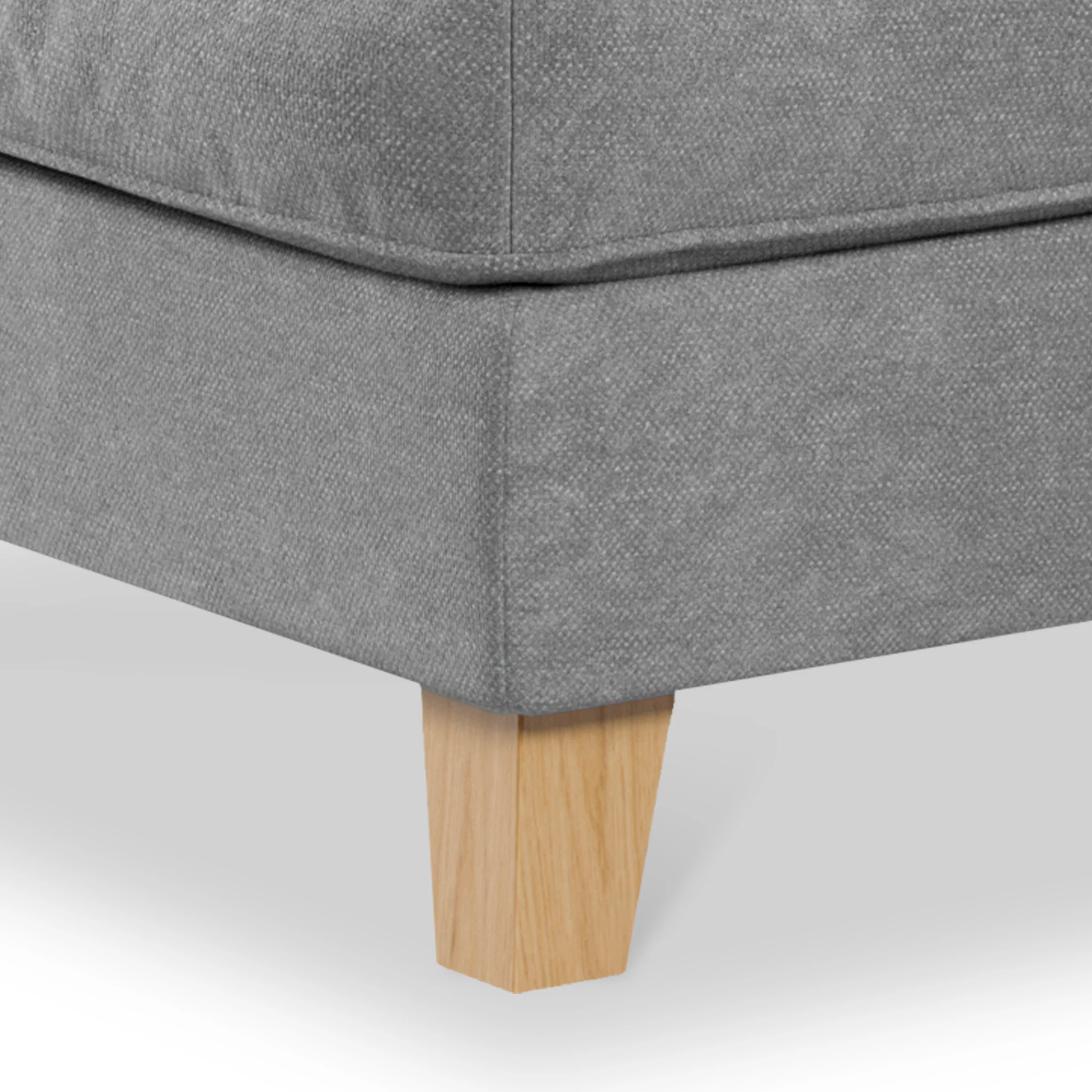 Claridge Footstool - Image 19