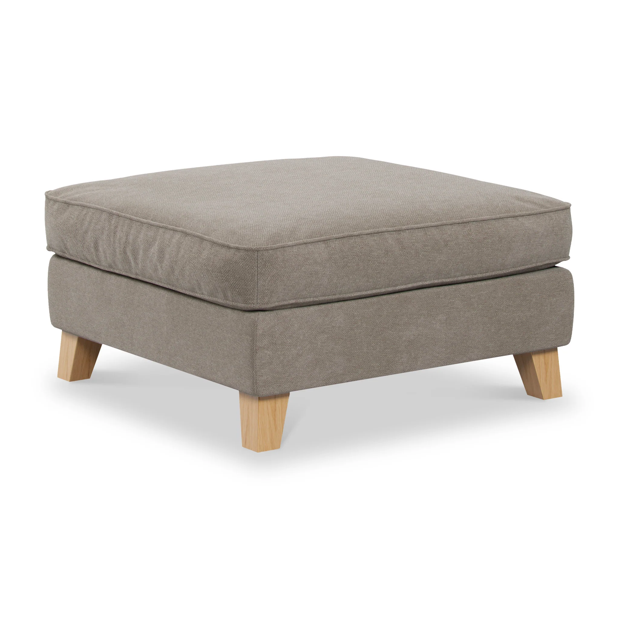Claridge Footstool - Image 5