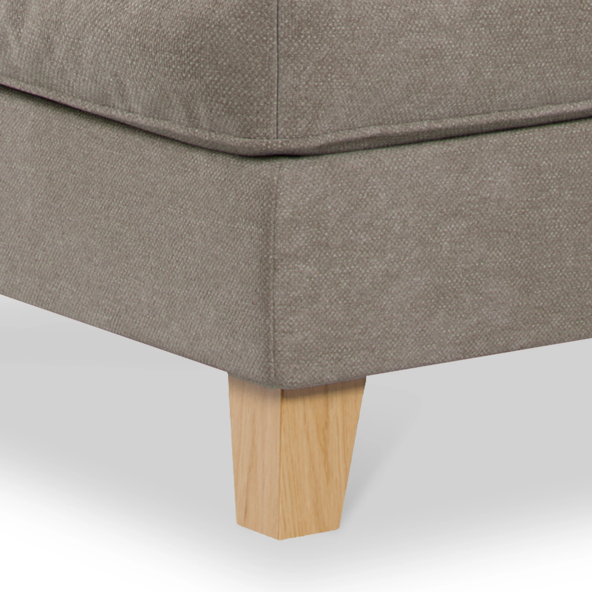 Claridge Footstool - Image 7