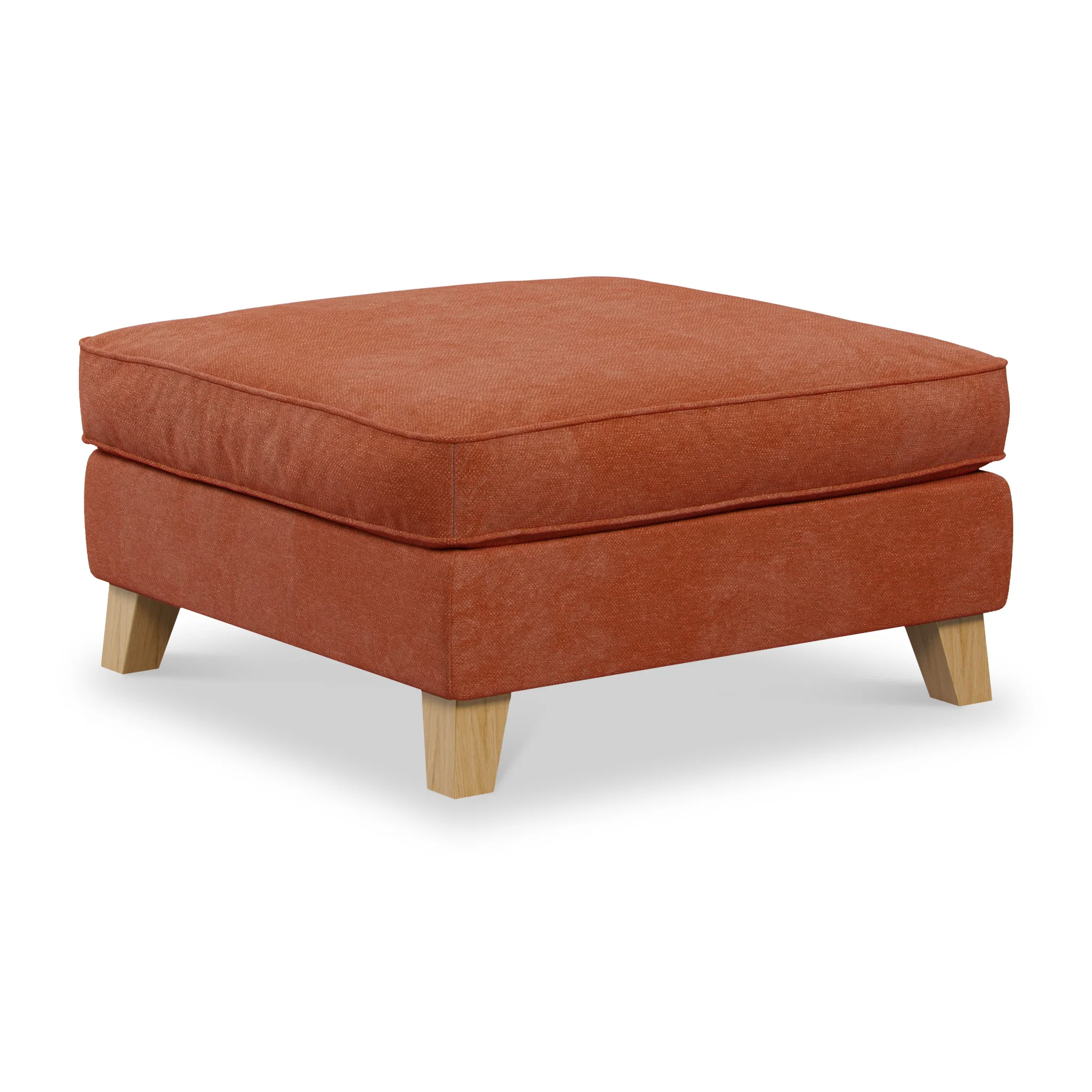 Claridge Footstool - Image 9
