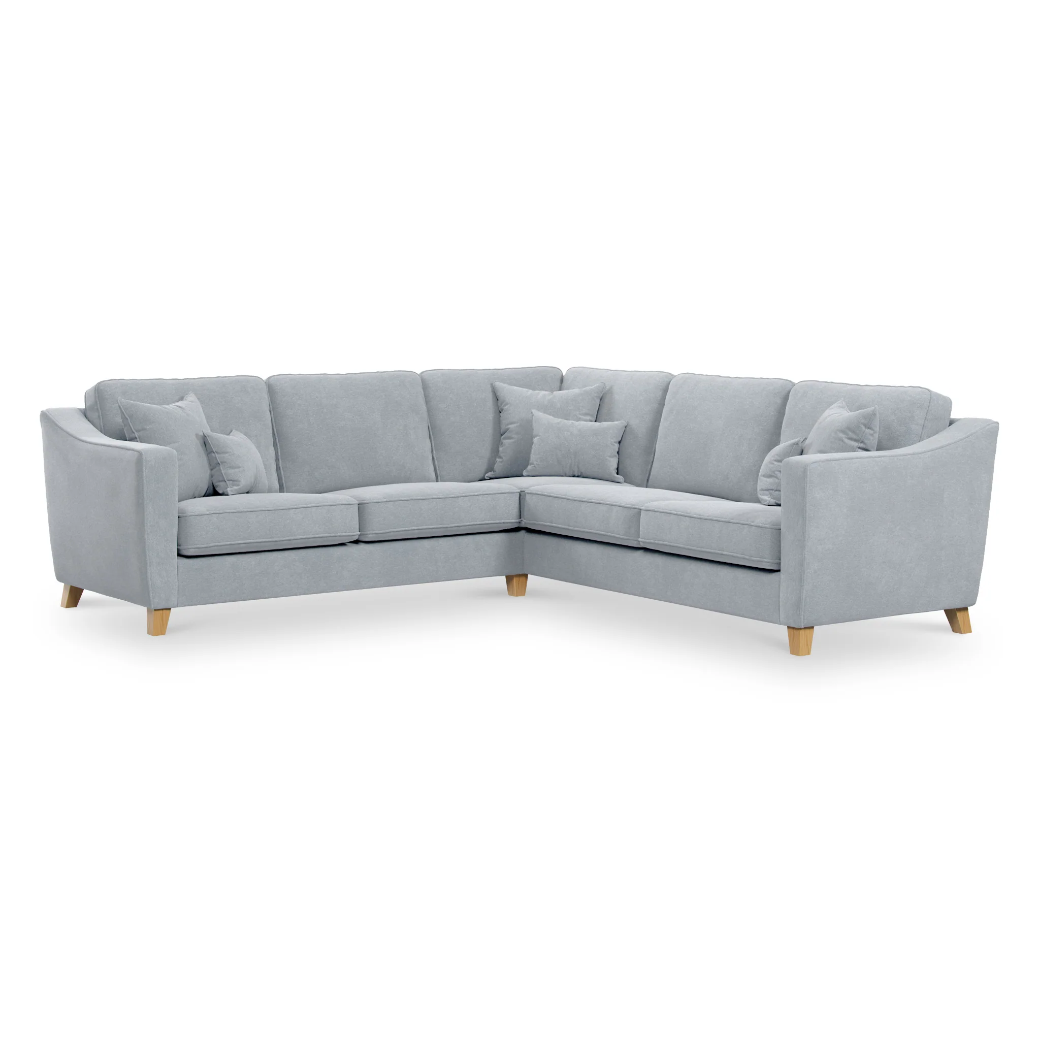 Claridge Large Corner Sofa - Image 16