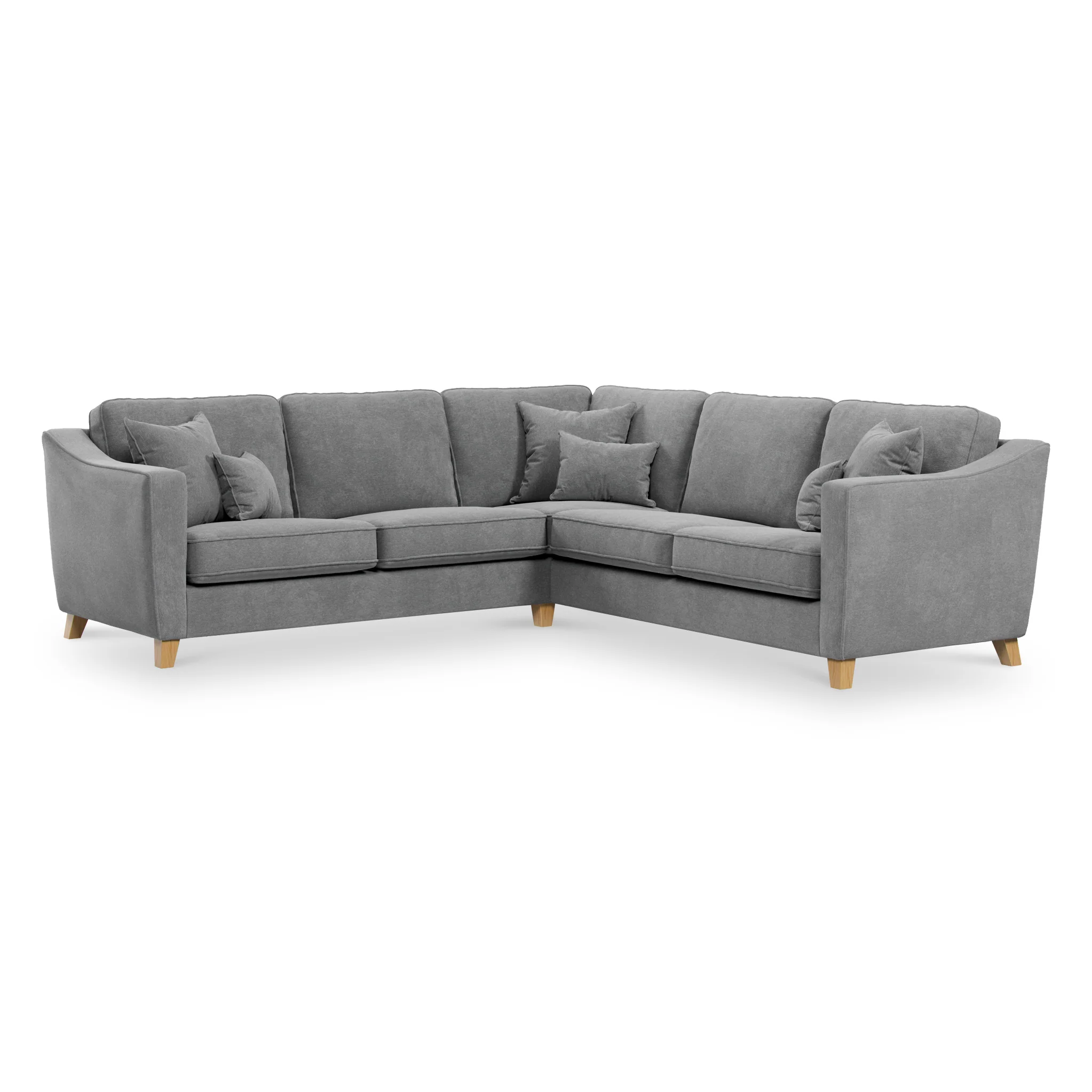 Claridge Large Corner Sofa - Image 21