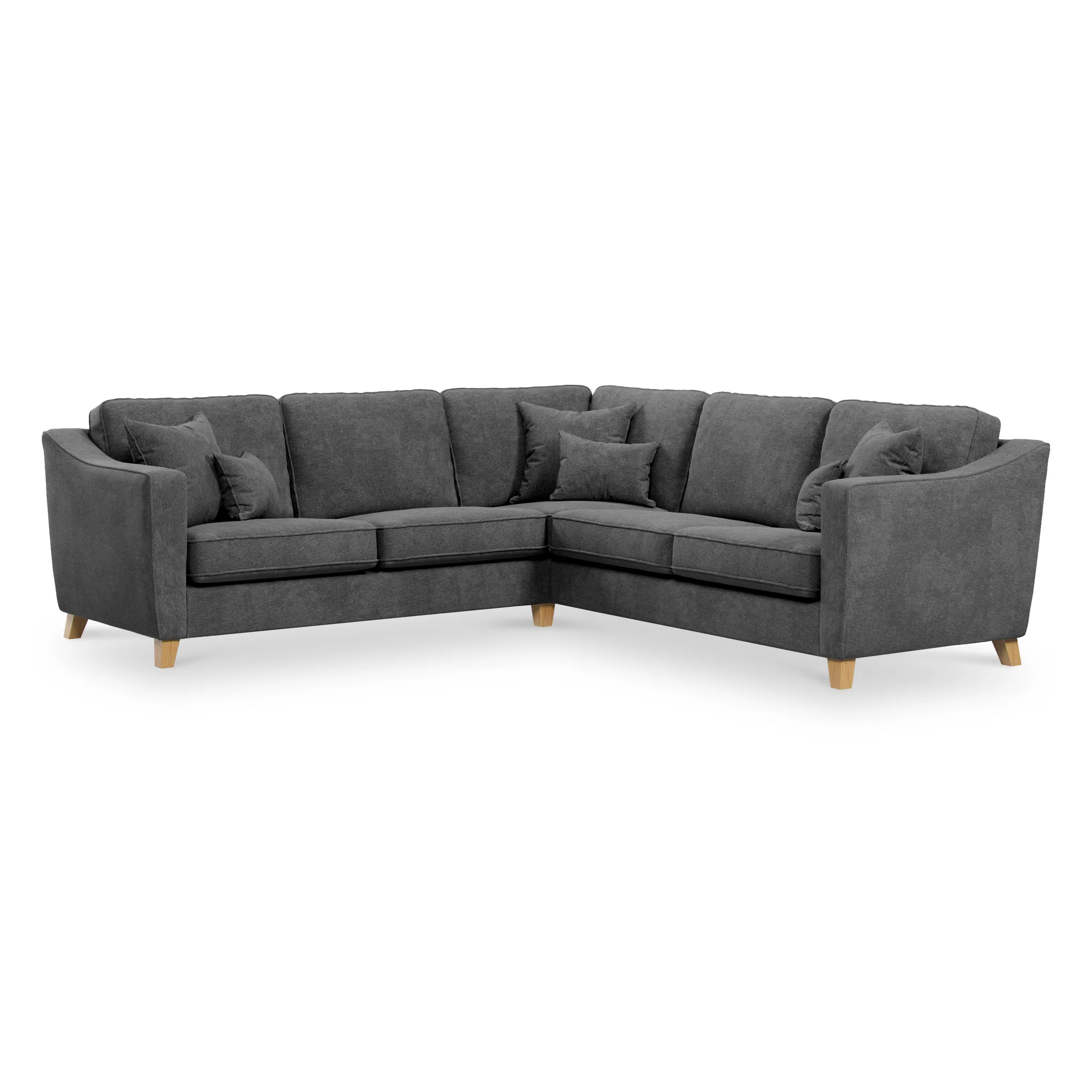 Claridge Large Corner Sofa - Image 26