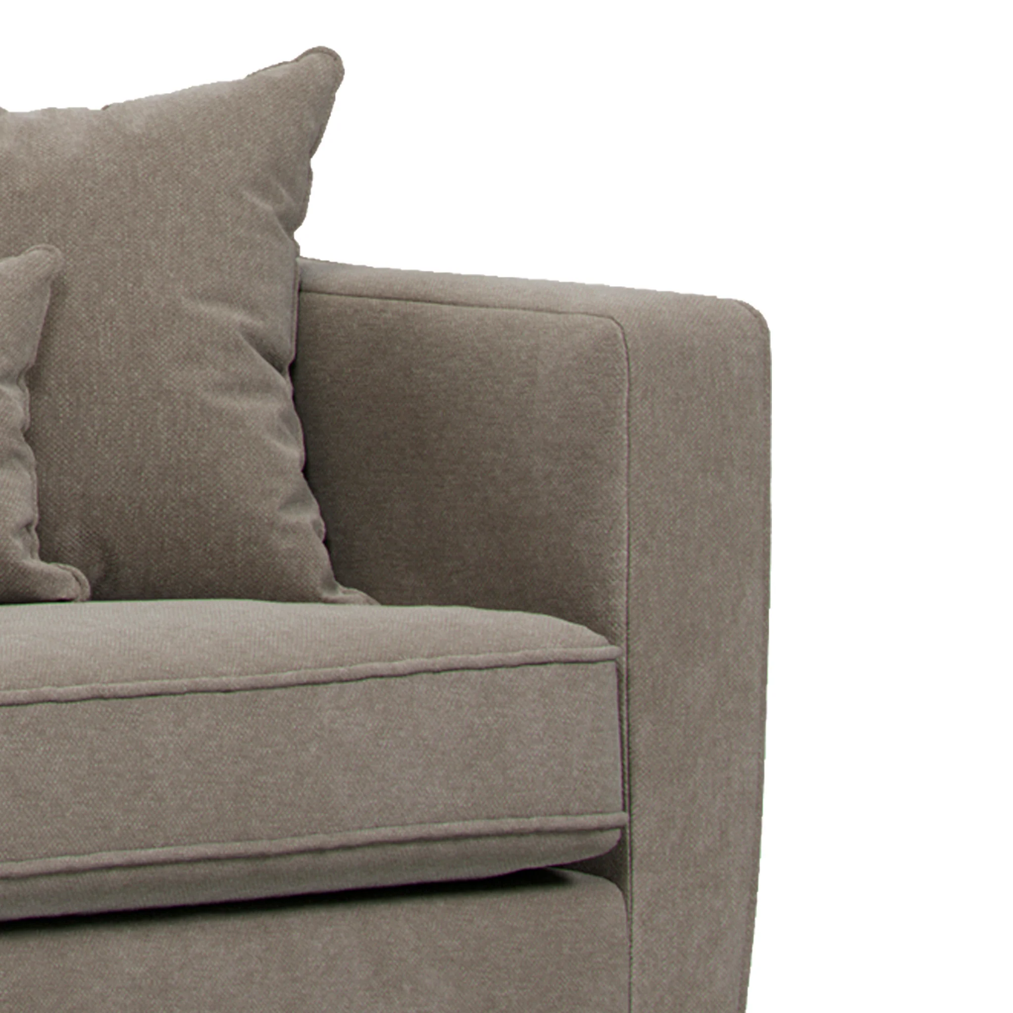 Claridge Large Corner Sofa - Image 9