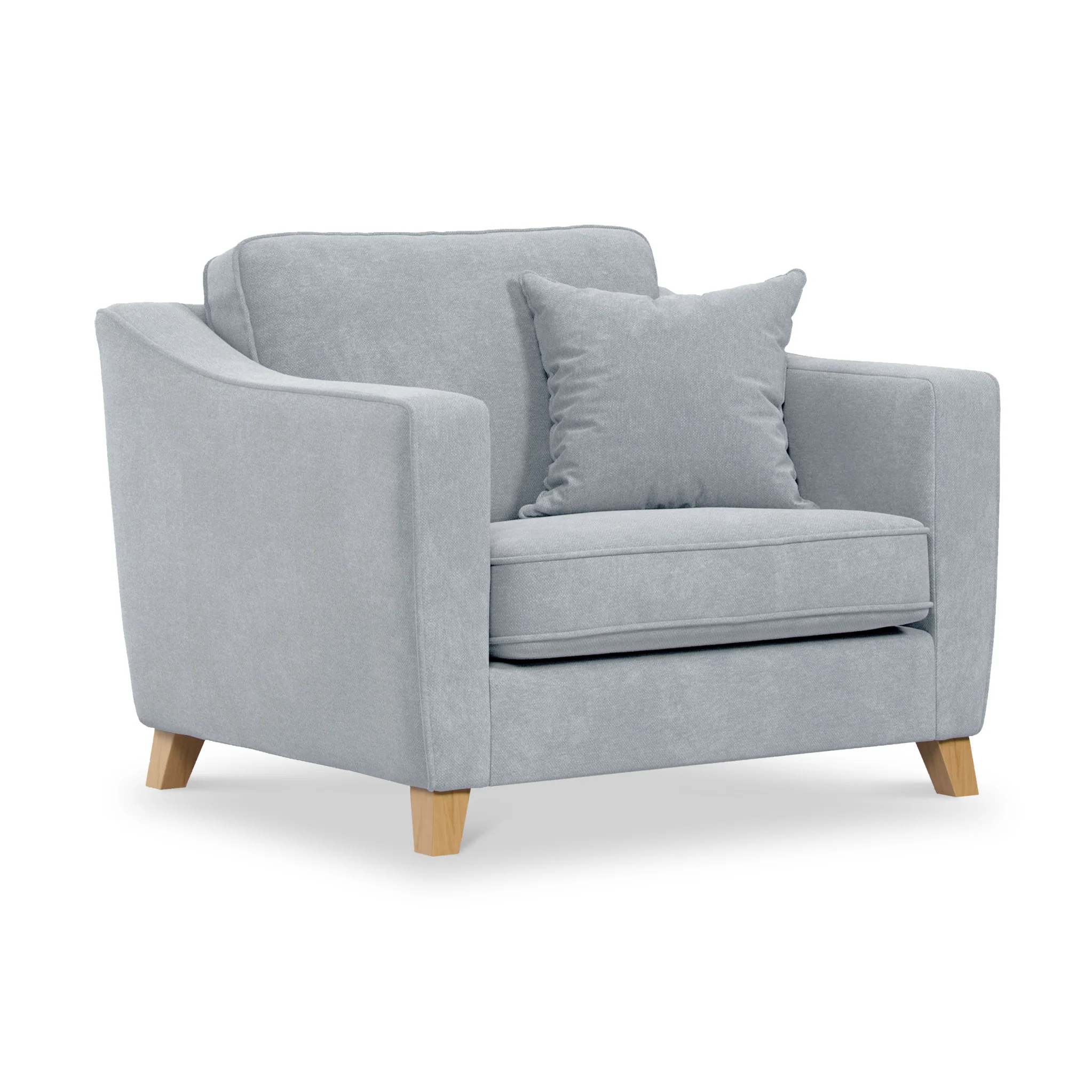 Claridge Snuggle Chair - Image 16