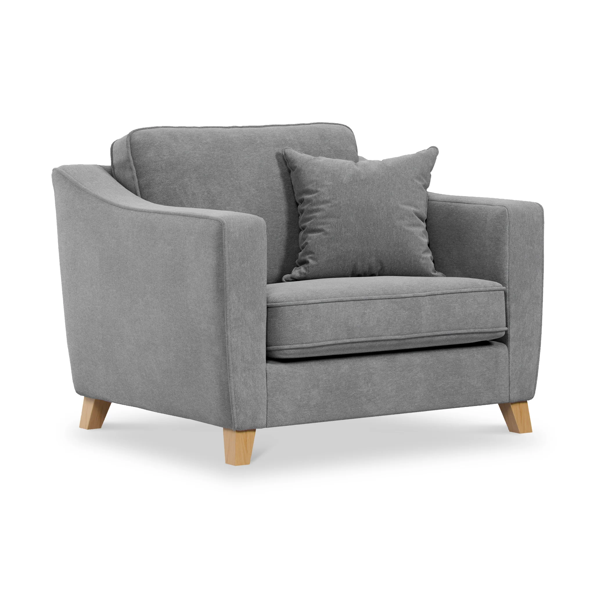 Claridge Snuggle Chair - Image 21