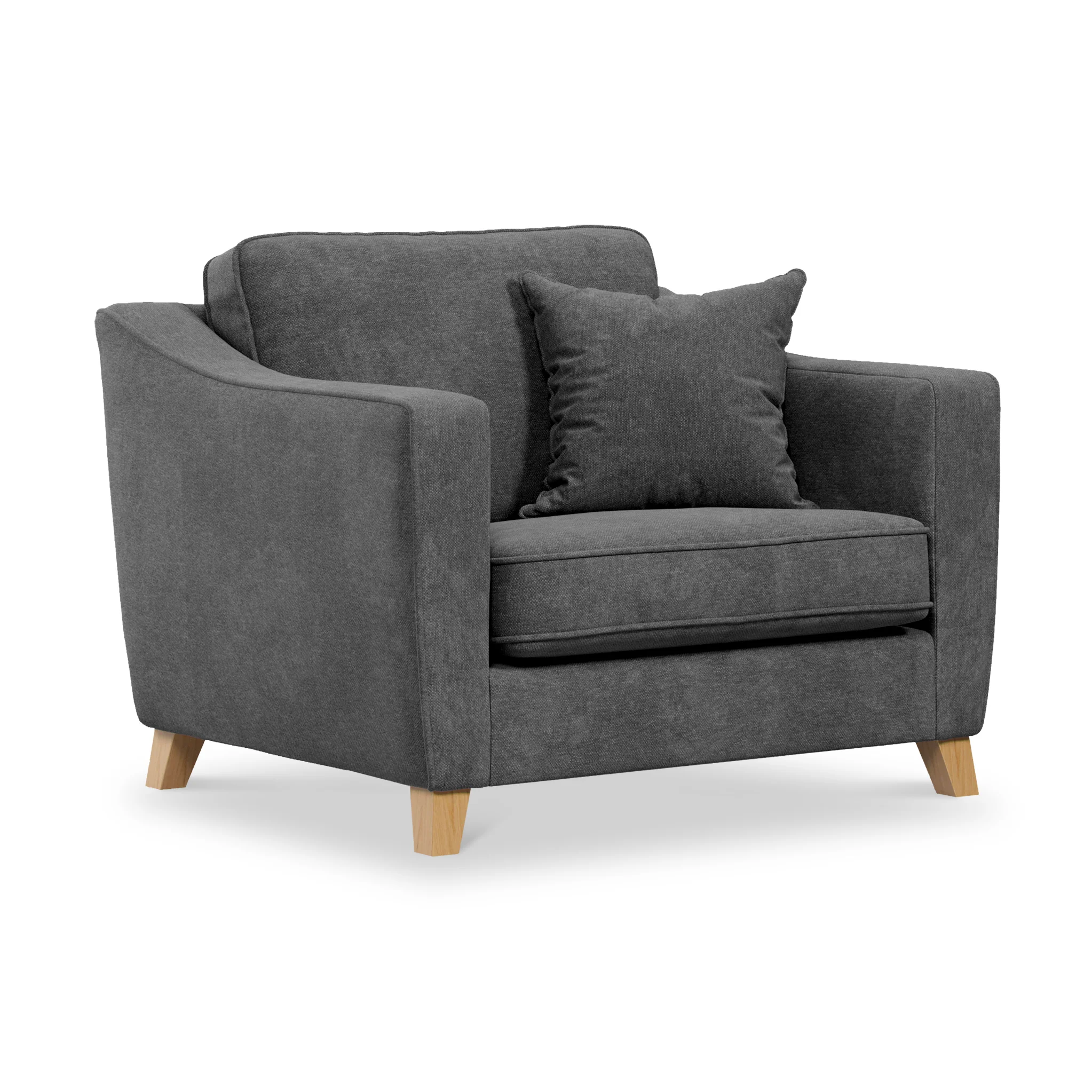 Claridge Snuggle Chair - Image 26