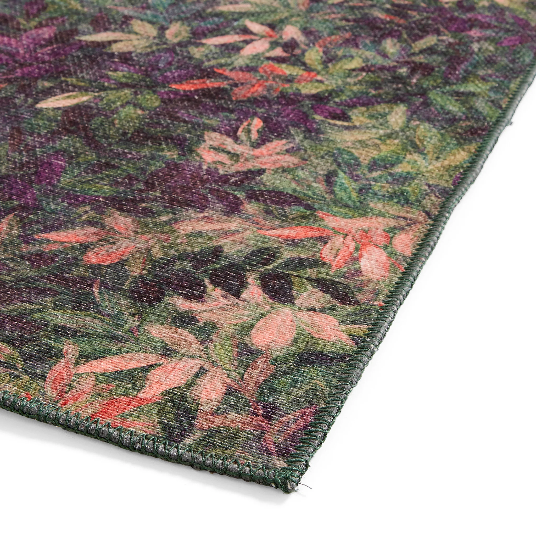 Clarke & Clarke Congo Washable Rug - Image 16