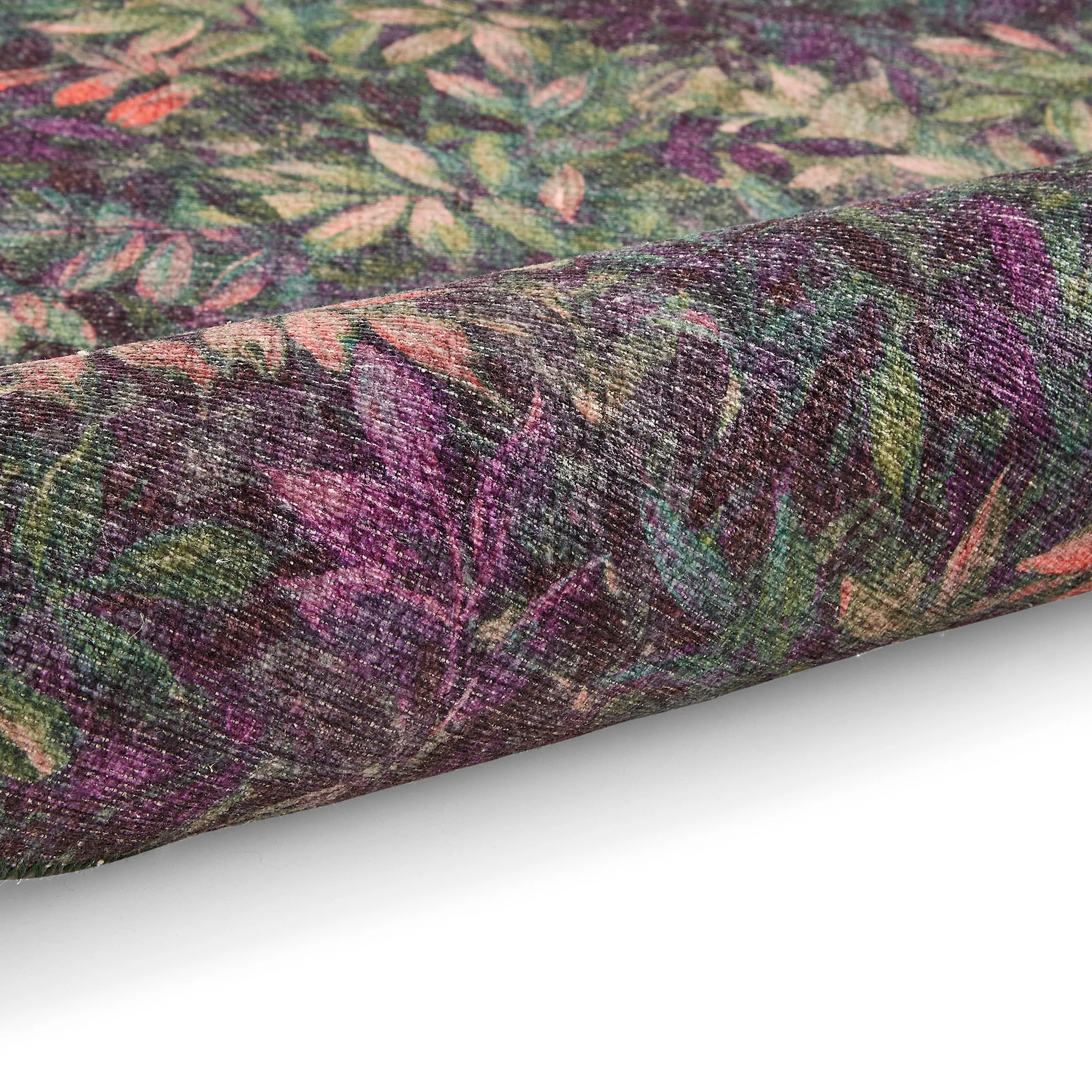 Clarke & Clarke Congo Washable Rug - Image 18