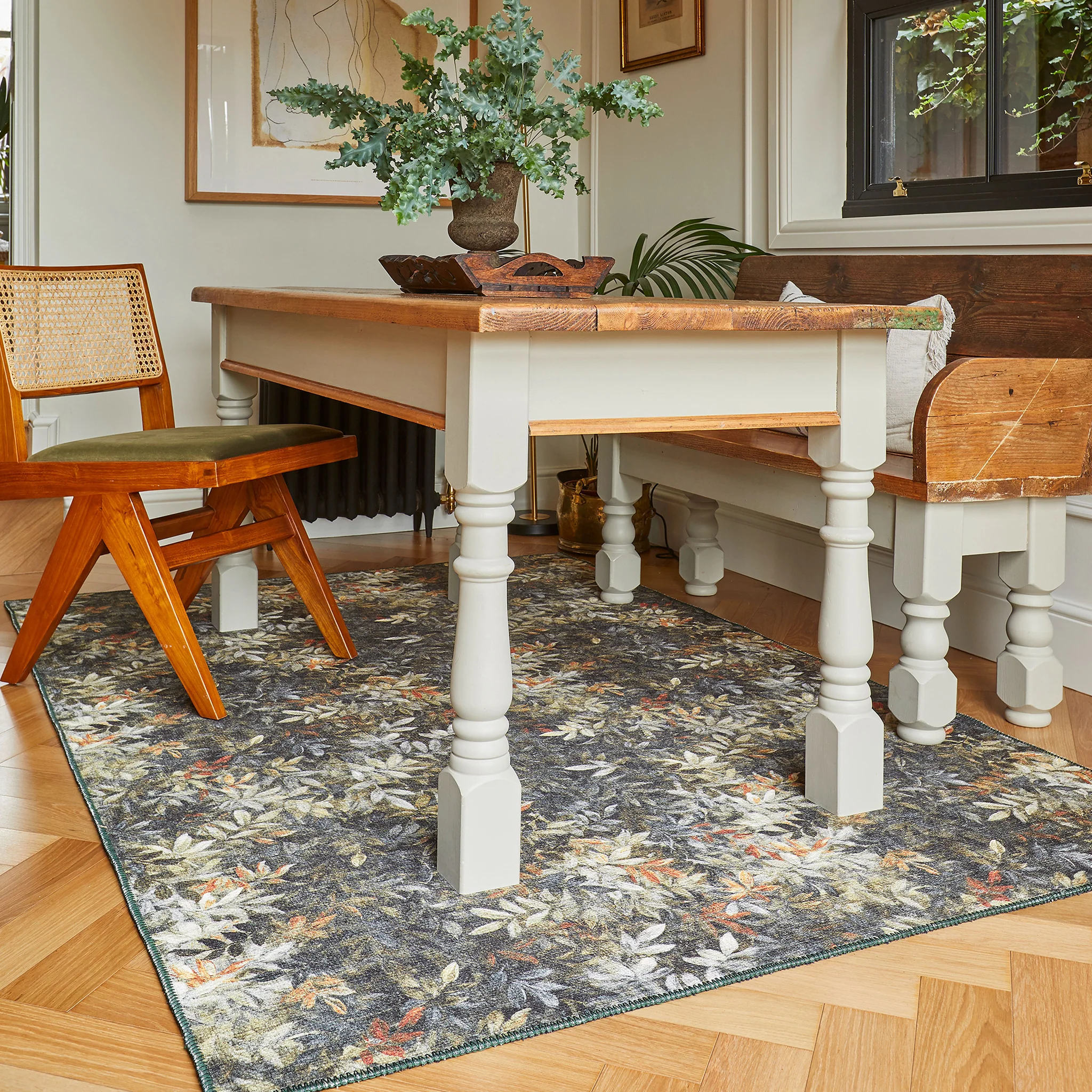 Clarke & Clarke Congo Washable Rug - Image 21