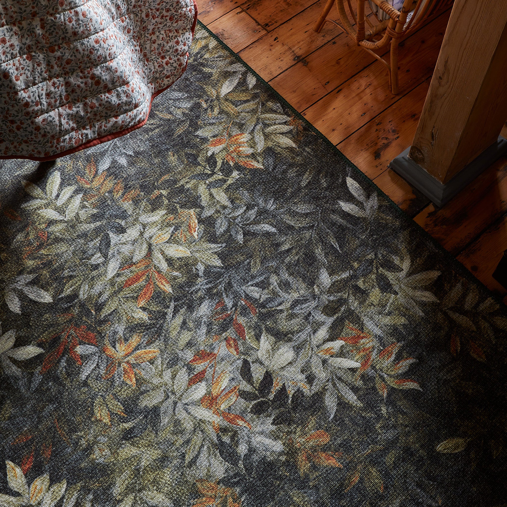 Clarke & Clarke Congo Washable Rug - Image 23
