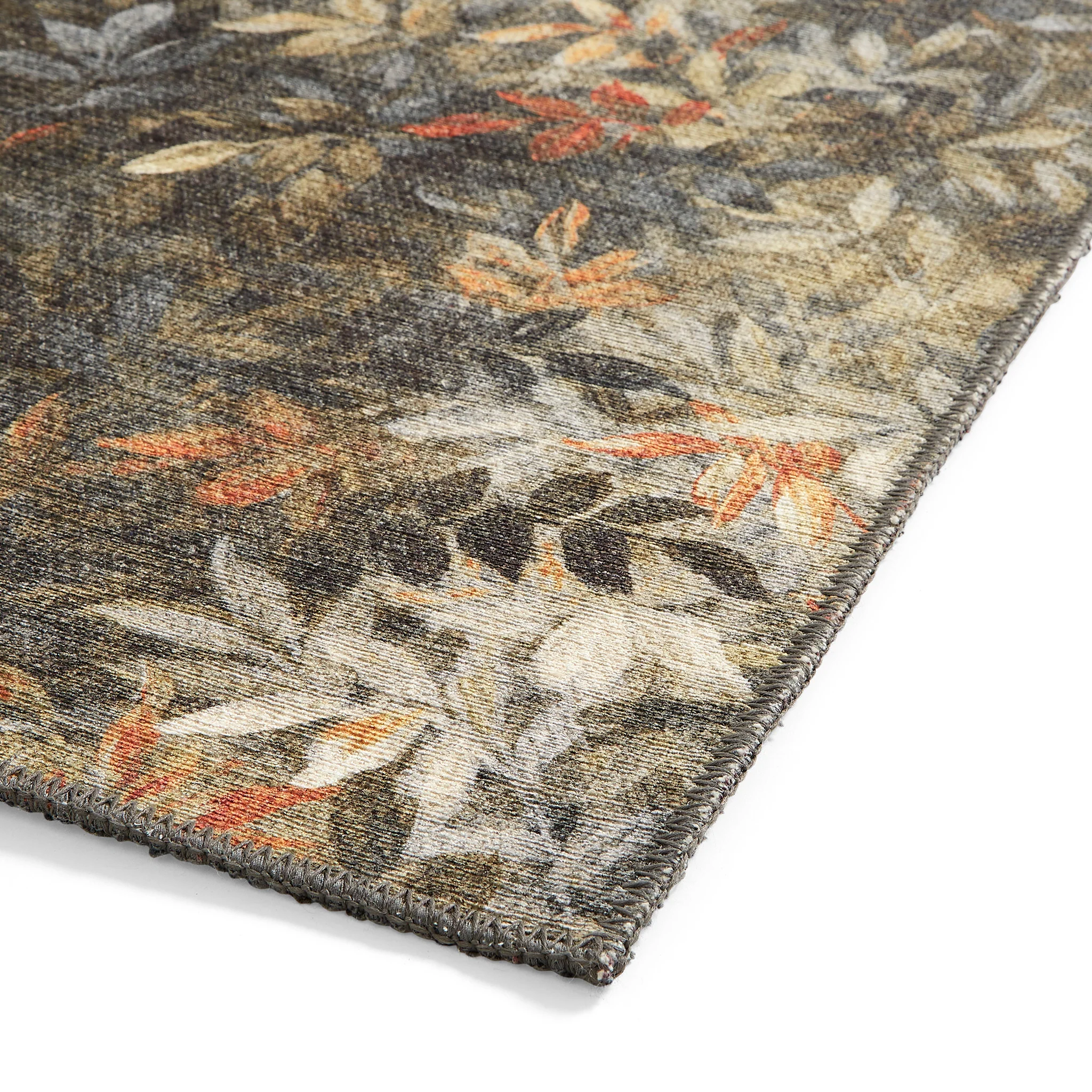 Clarke & Clarke Congo Washable Rug - Image 24