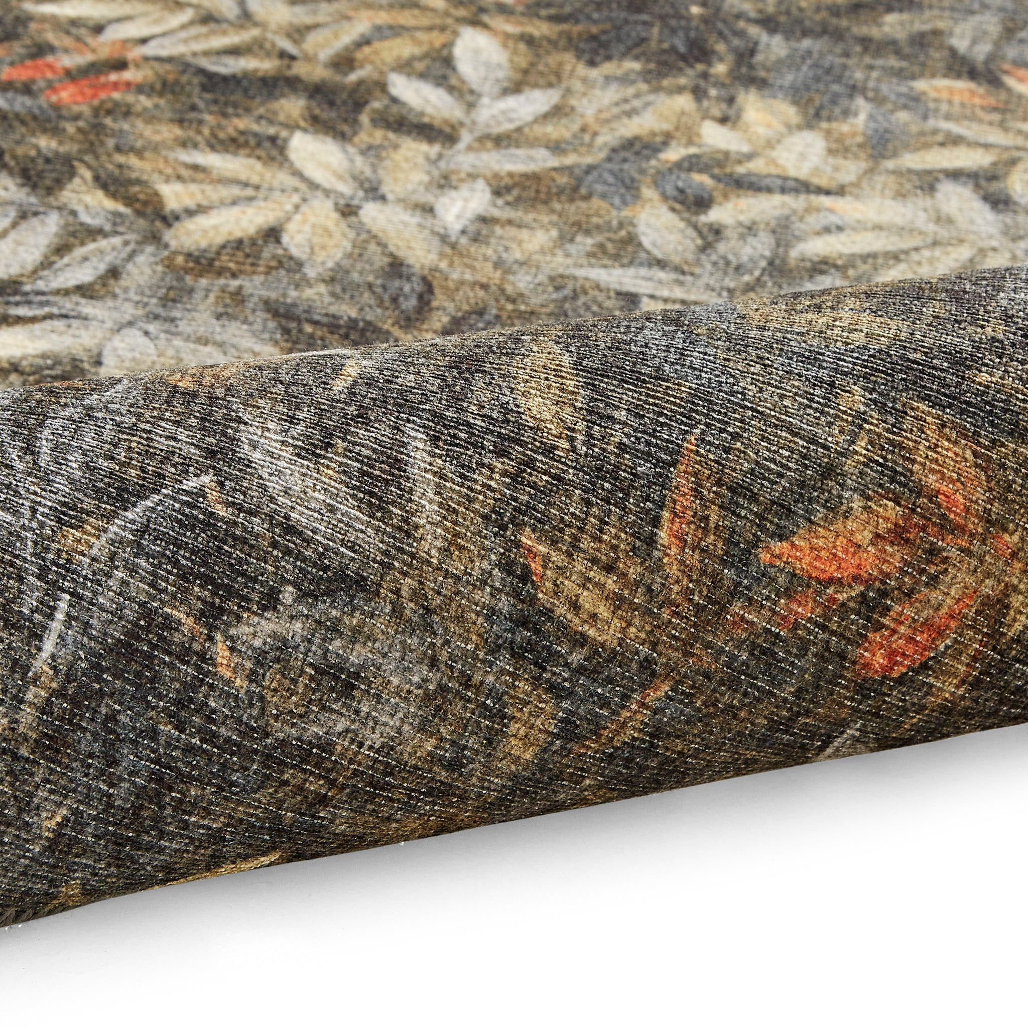 Clarke & Clarke Congo Washable Rug - Image 26
