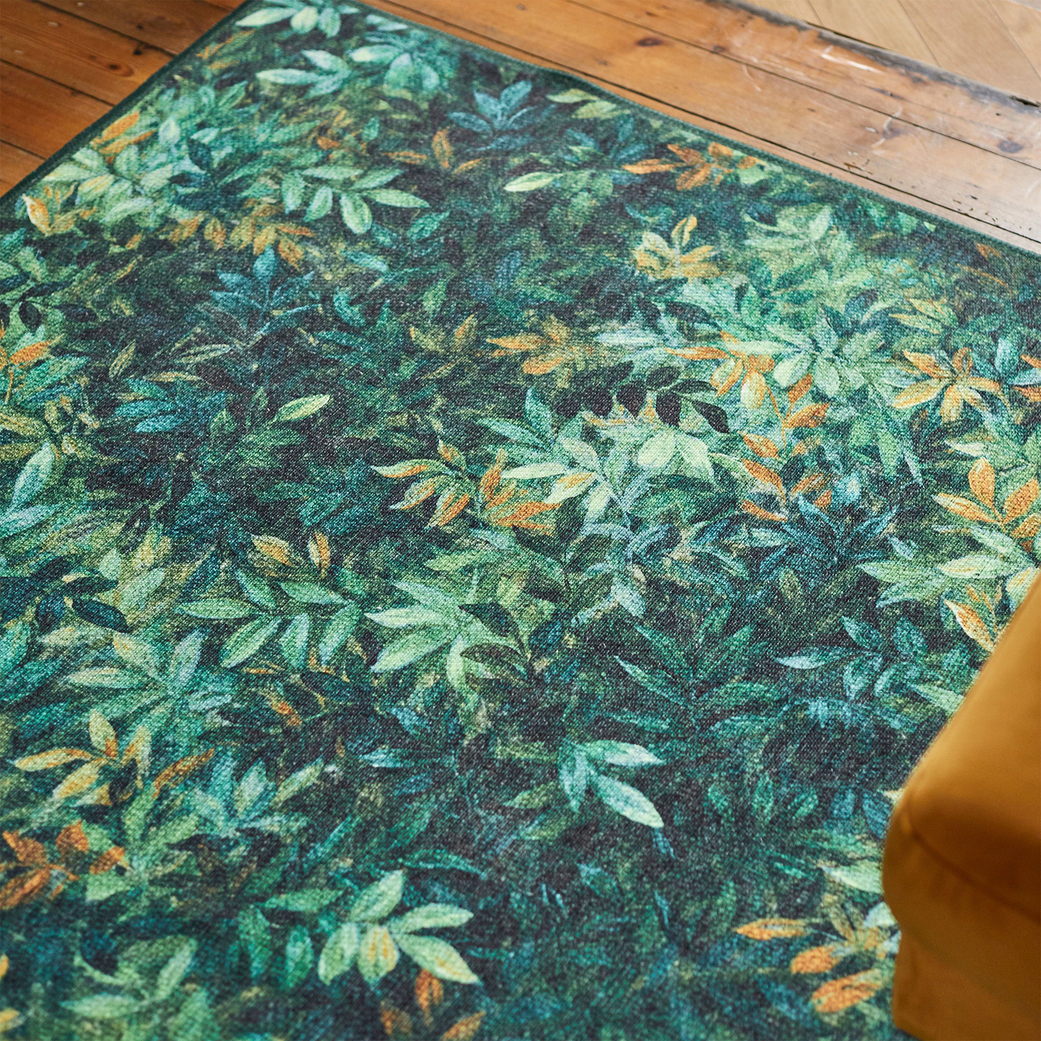 Clarke & Clarke Congo Washable Rug - Image 6