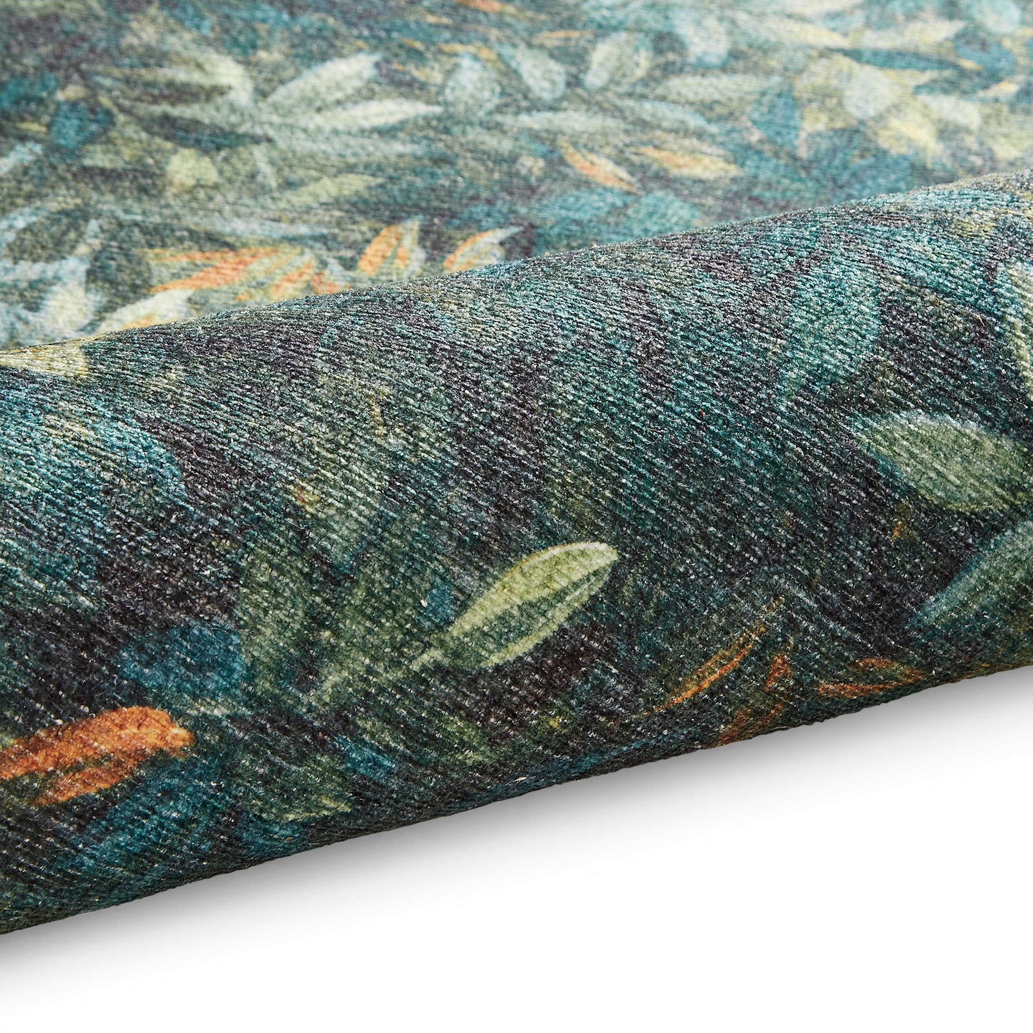 Clarke & Clarke Congo Washable Rug - Image 9