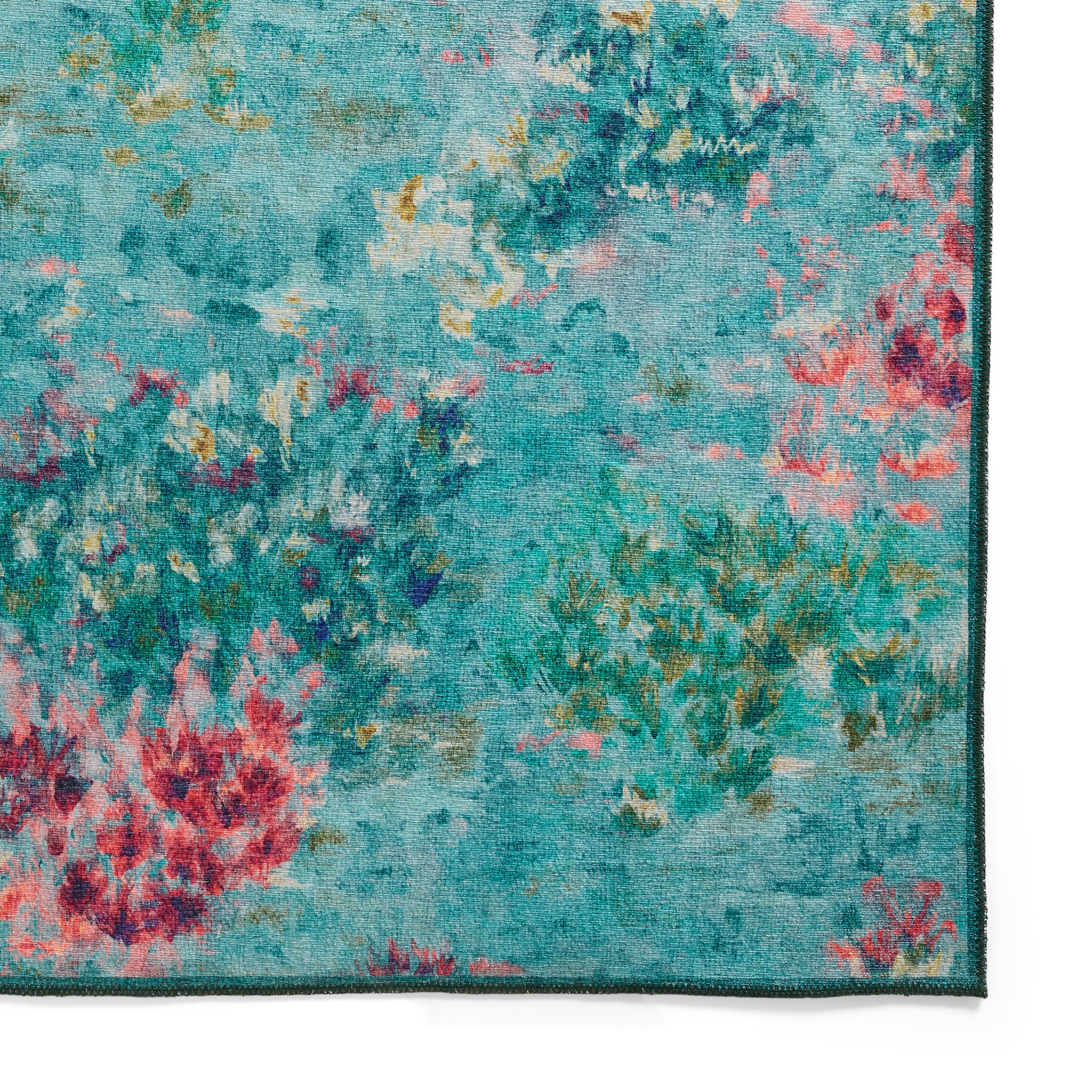 Clarke & Clarke Fiore Washable Rug - Image 17