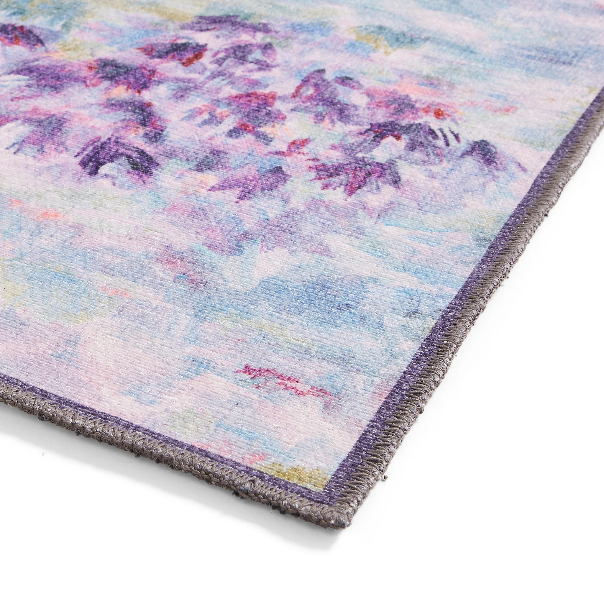 Clarke & Clarke Fiore Washable Rug - Image 7